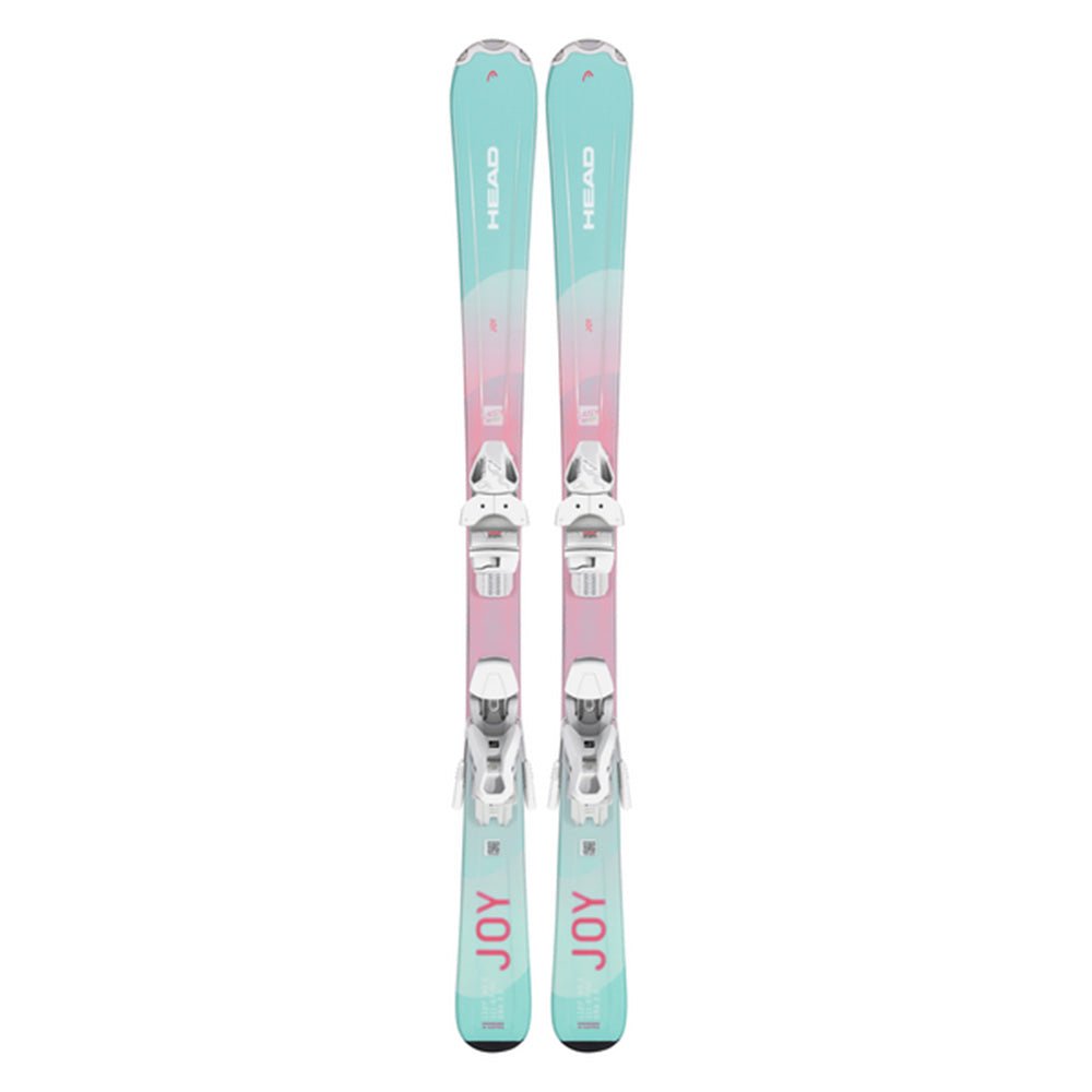 Head Joy Junior Ski 97-117 + JRS 4.5 GW Binding 2024