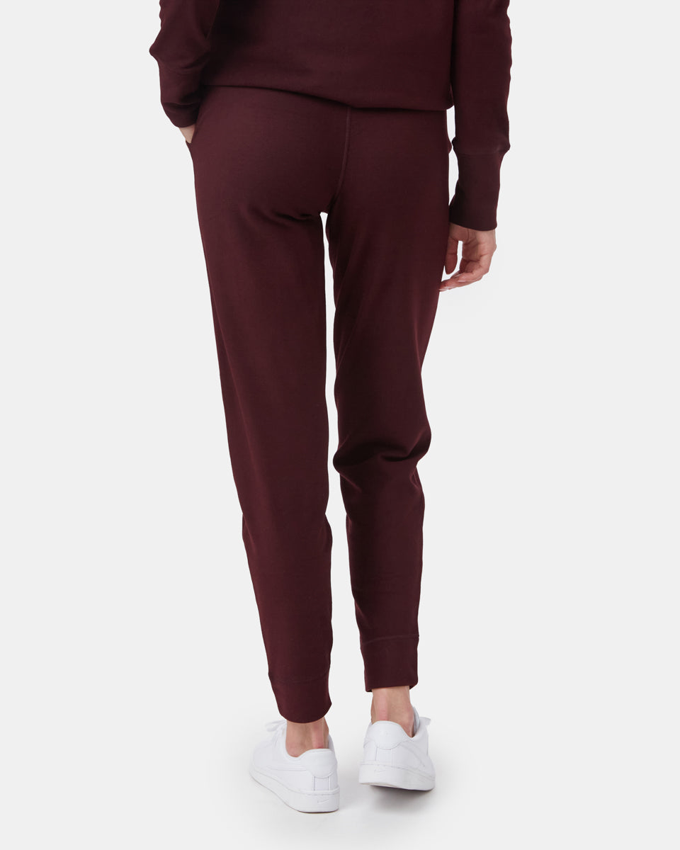 Luxe Sweatpant