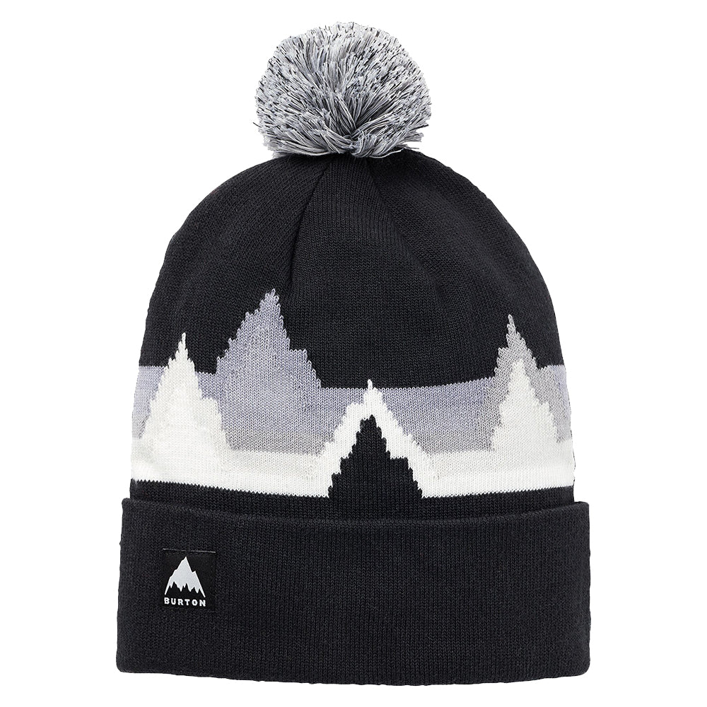 Burton Recycled Echo Lake Kids Beanie