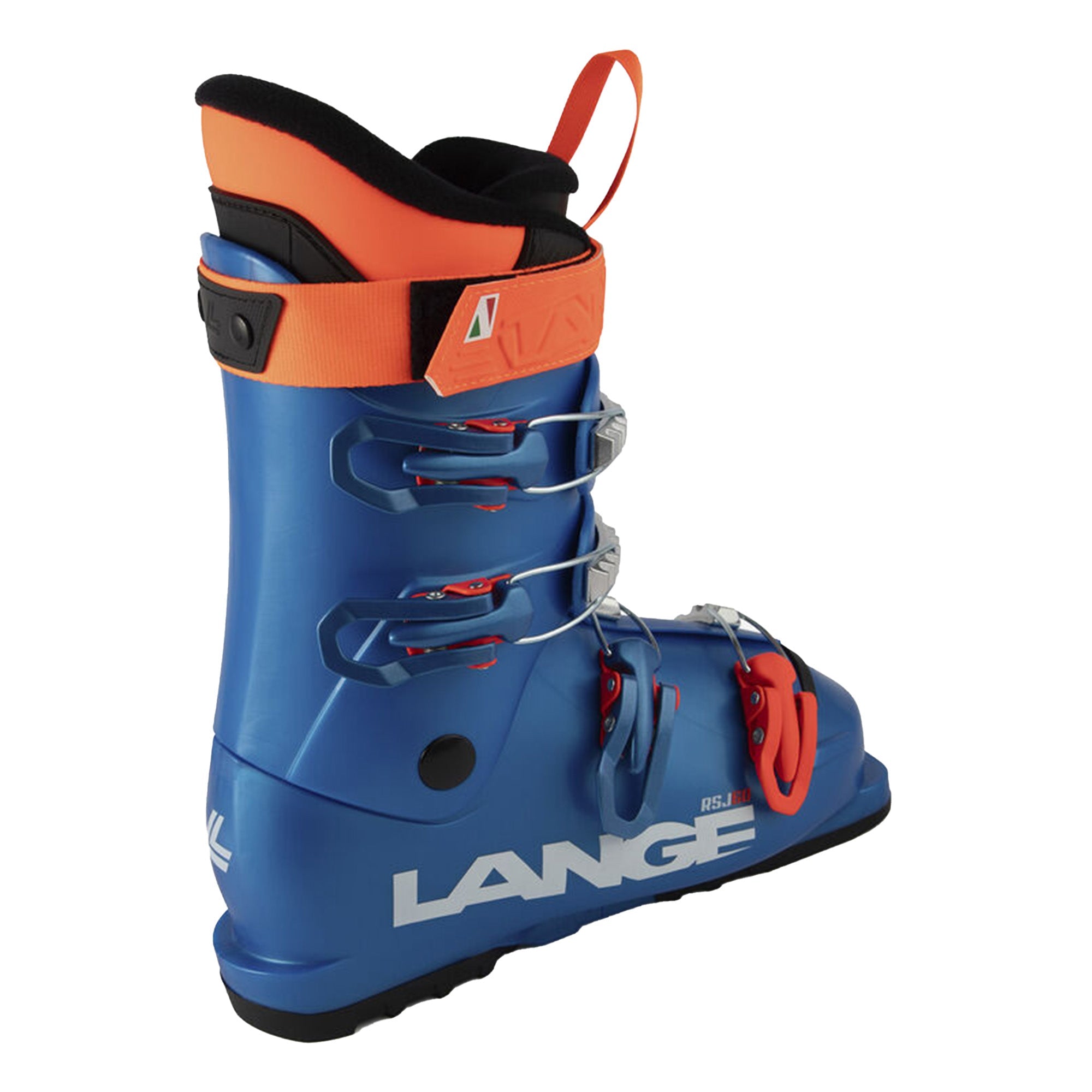 Lange RSJ 60 Ski Boot 2025