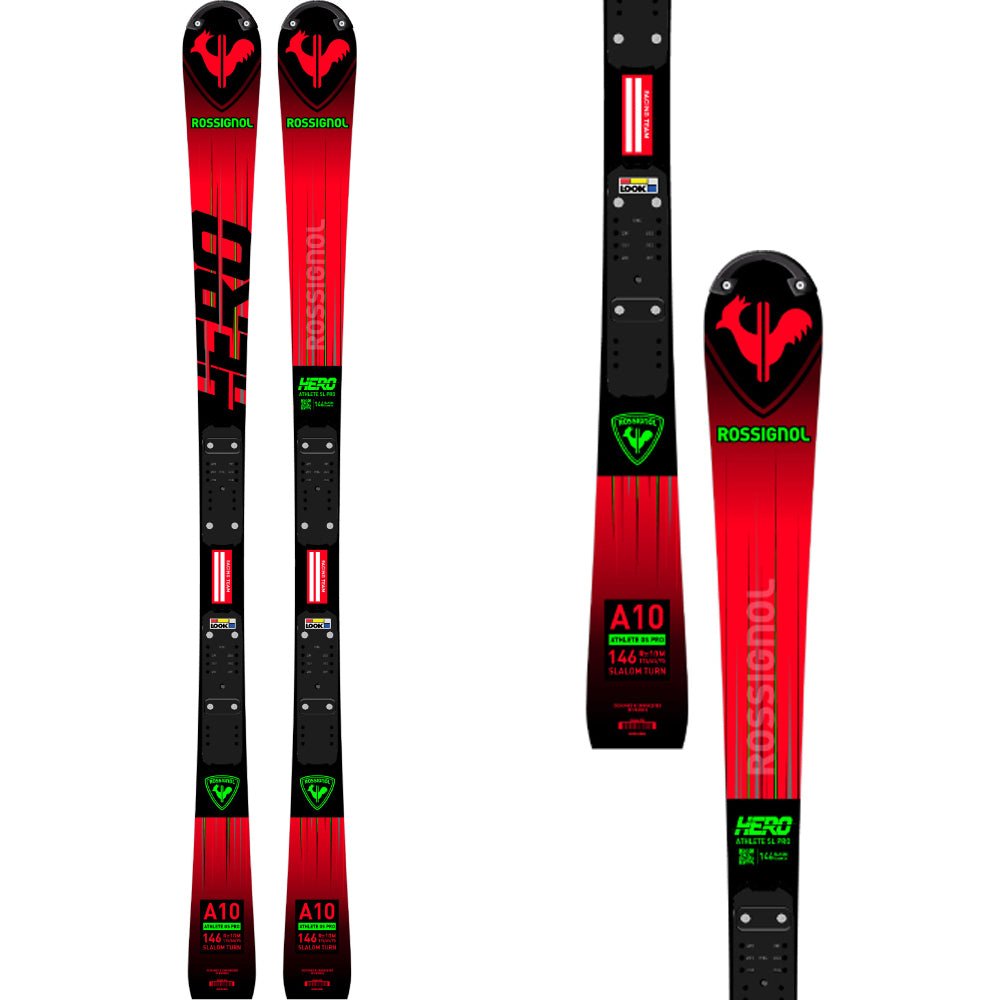 Rossignol Hero SL Pro R21 Ski 2024