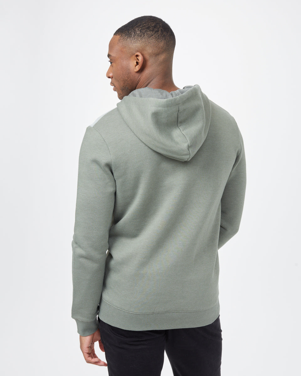 Juniper Zip Hoodie