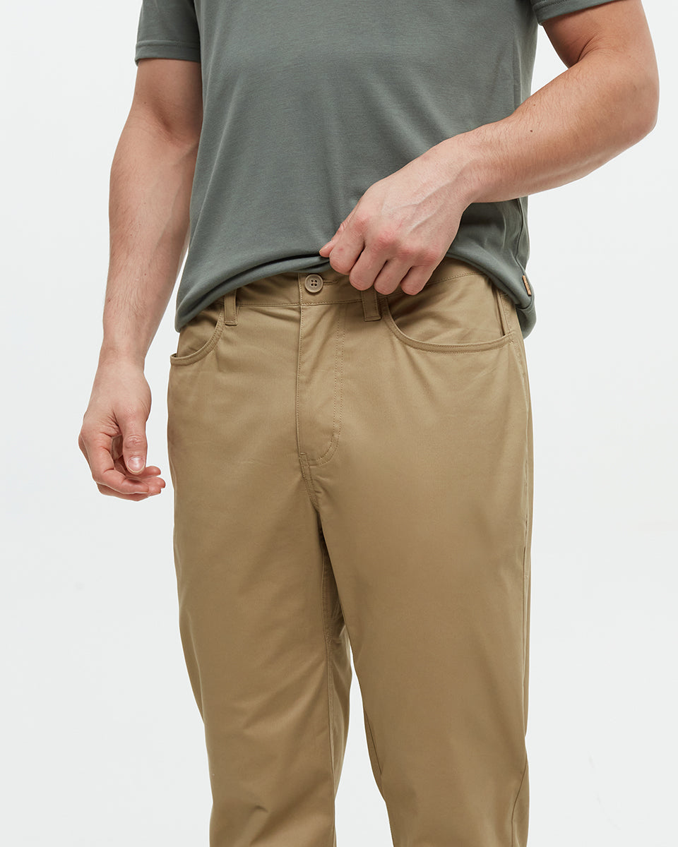 Strathcona Pant