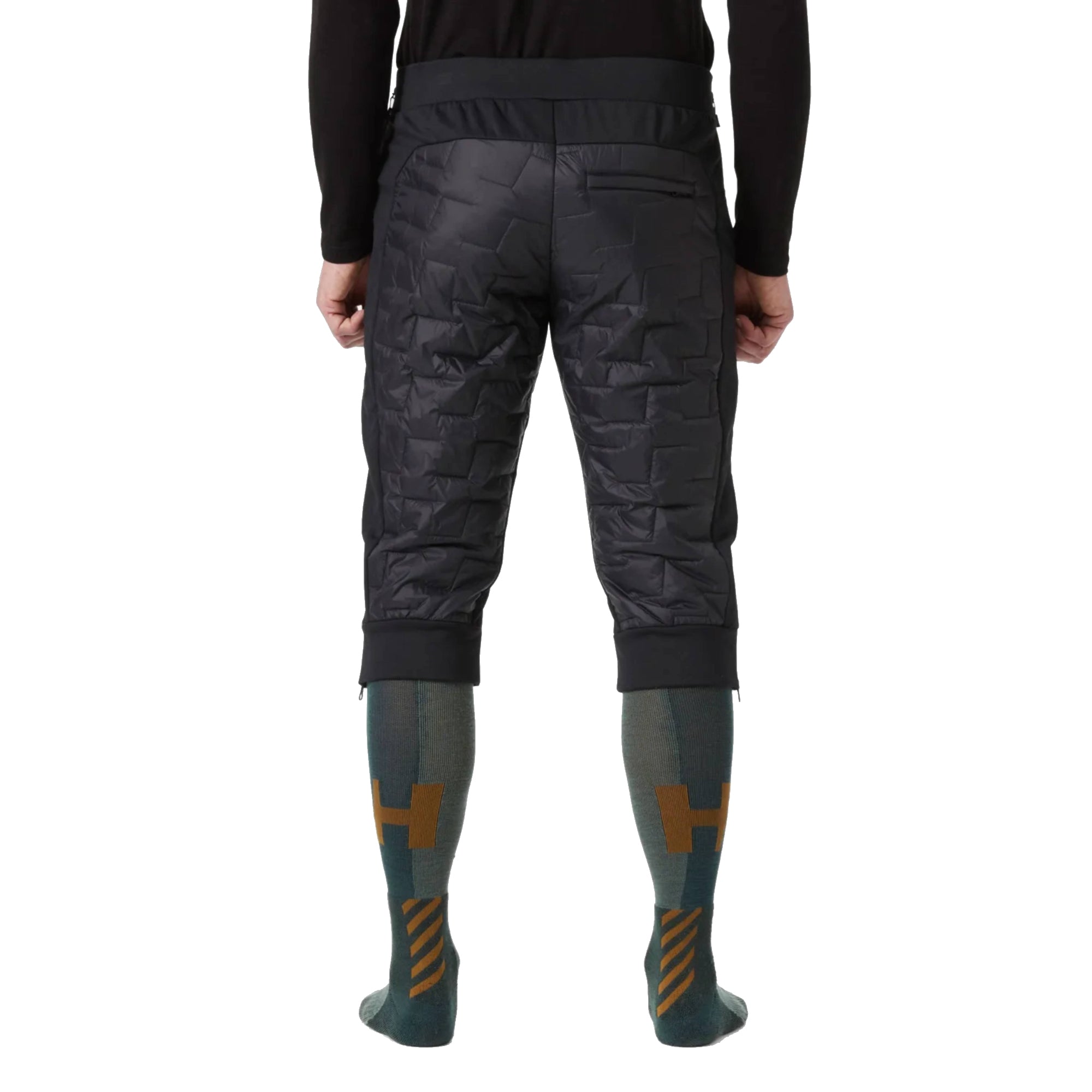 Helly Hansen Lifaloft FZ Mens 3-4 Insulator Pant 2025