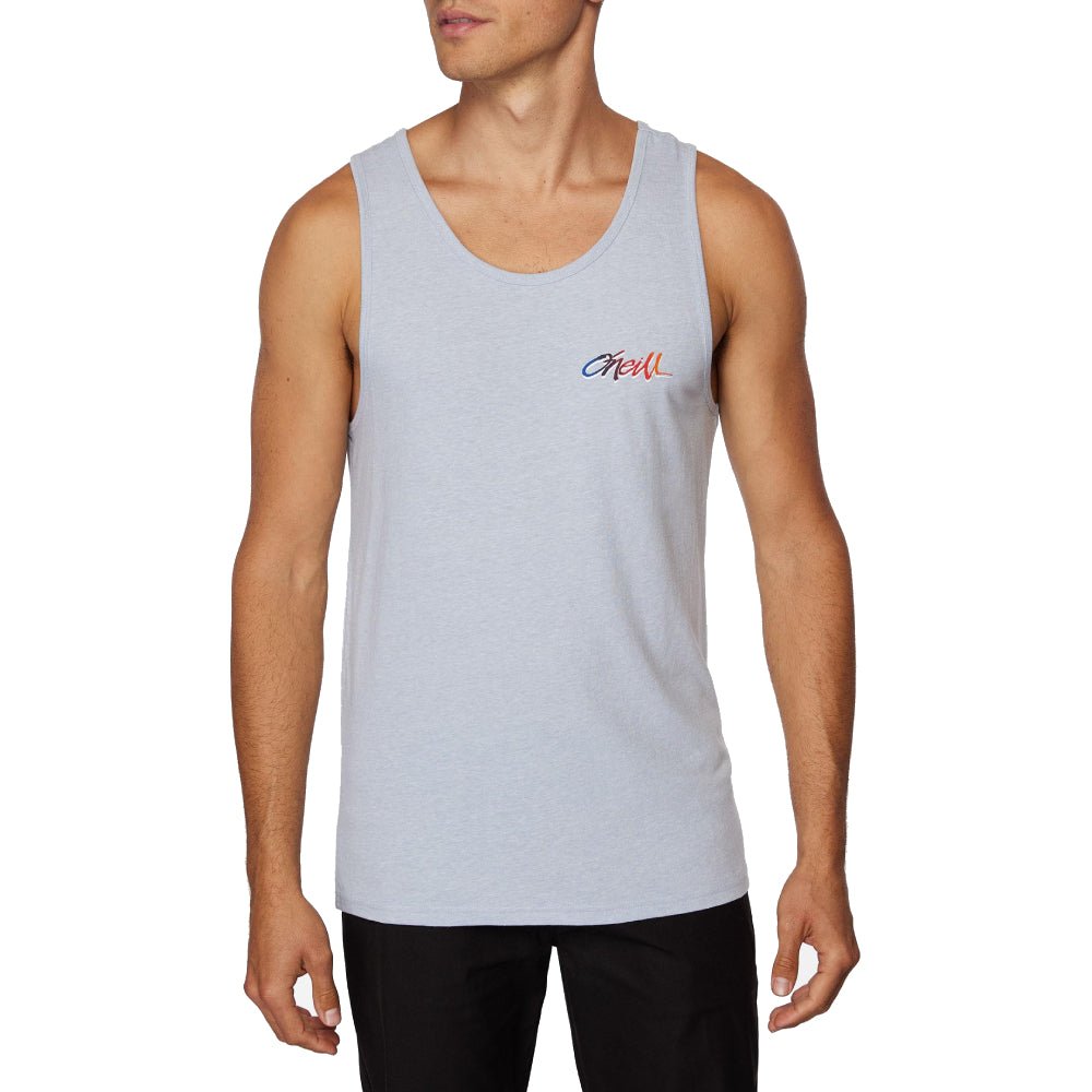 O'Neill Keg Stand Mens Tank 2022