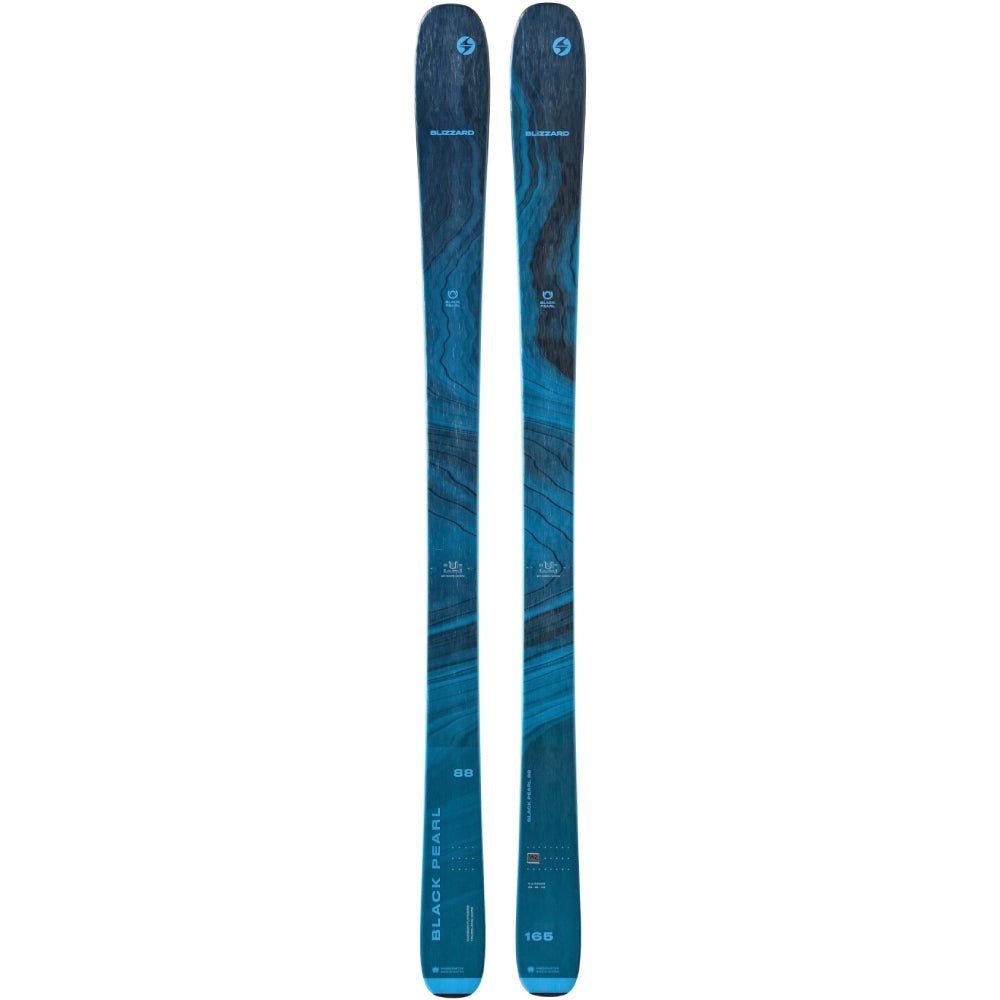 Blizzard Black Pearl 88 Womens Ski 2023