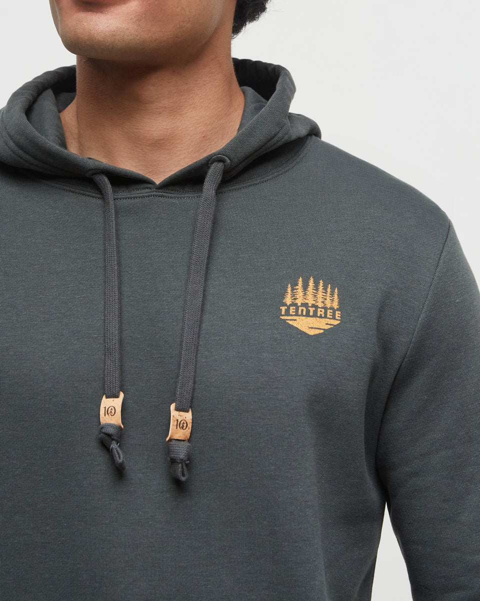 Path Less Travelled Hoodie