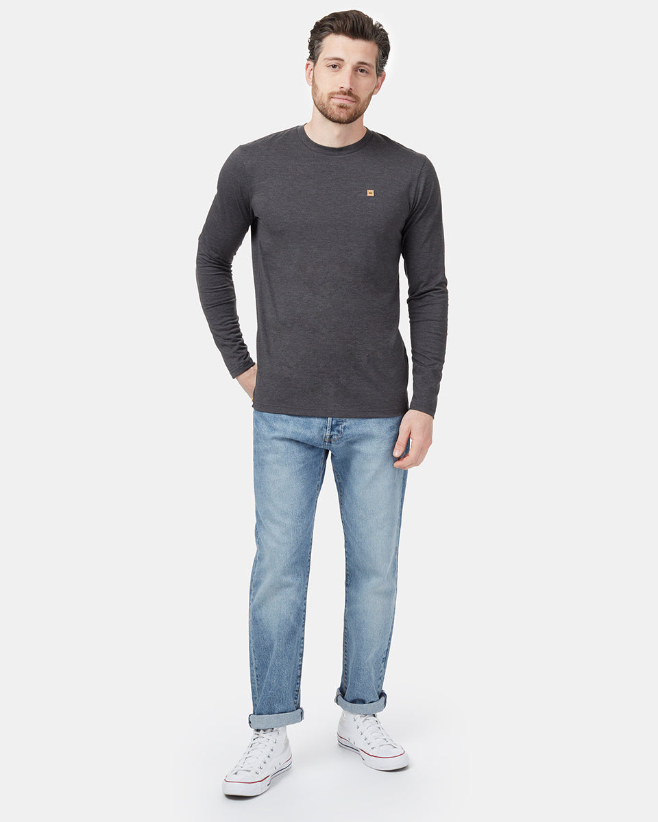 TreeBlend Classic Longsleeve