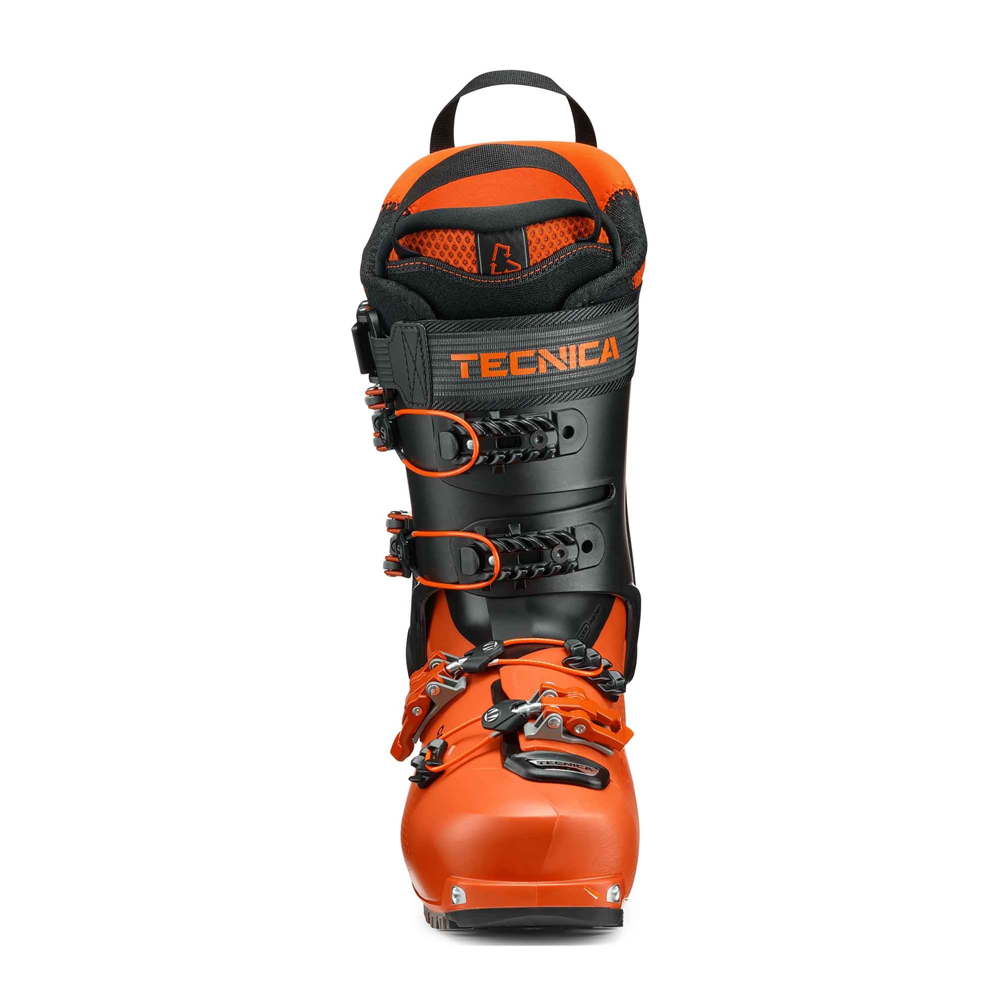 Tecnica Zero G Tour Pro Mens Ski Boot 2025