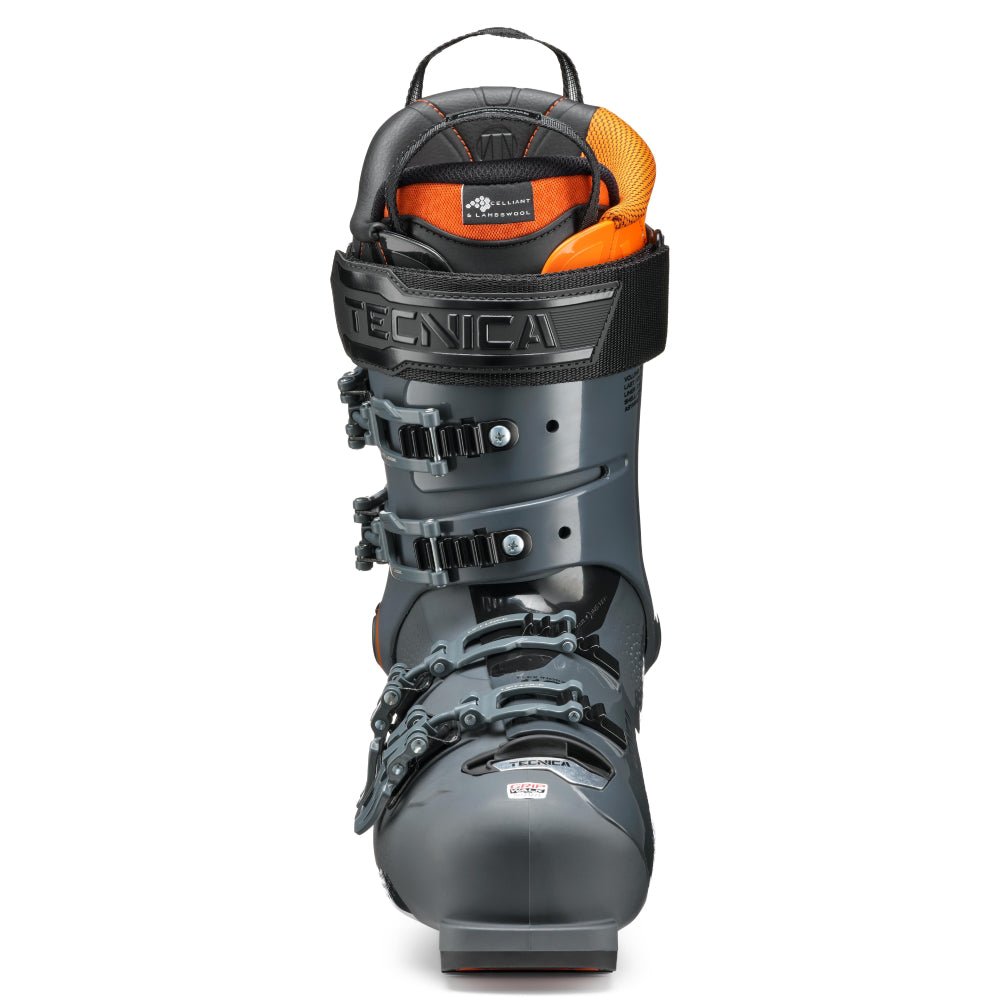 Tecnica Mach1 HV 110 TD GW Mens Ski Boot 2023