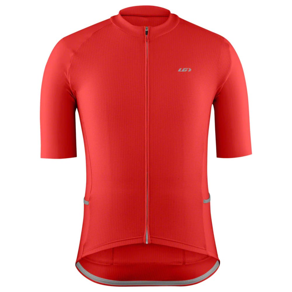 Louis Garneau Winning Mens Jersey