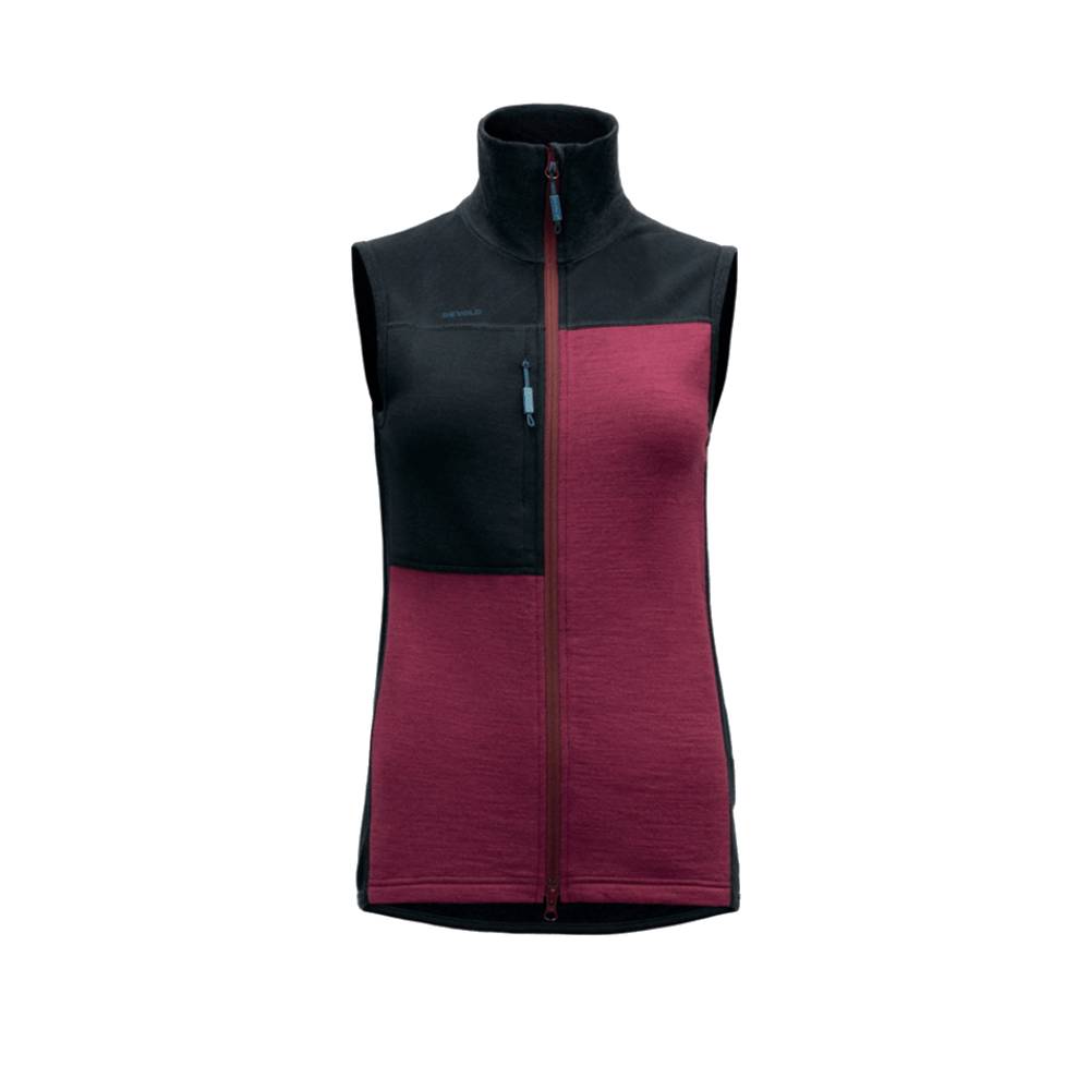 Devold Nibba Pro Merino Womens Vest 2024