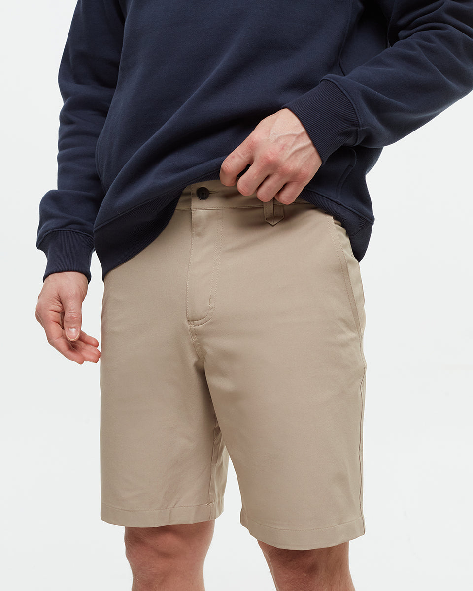 InMotion Latitude Short