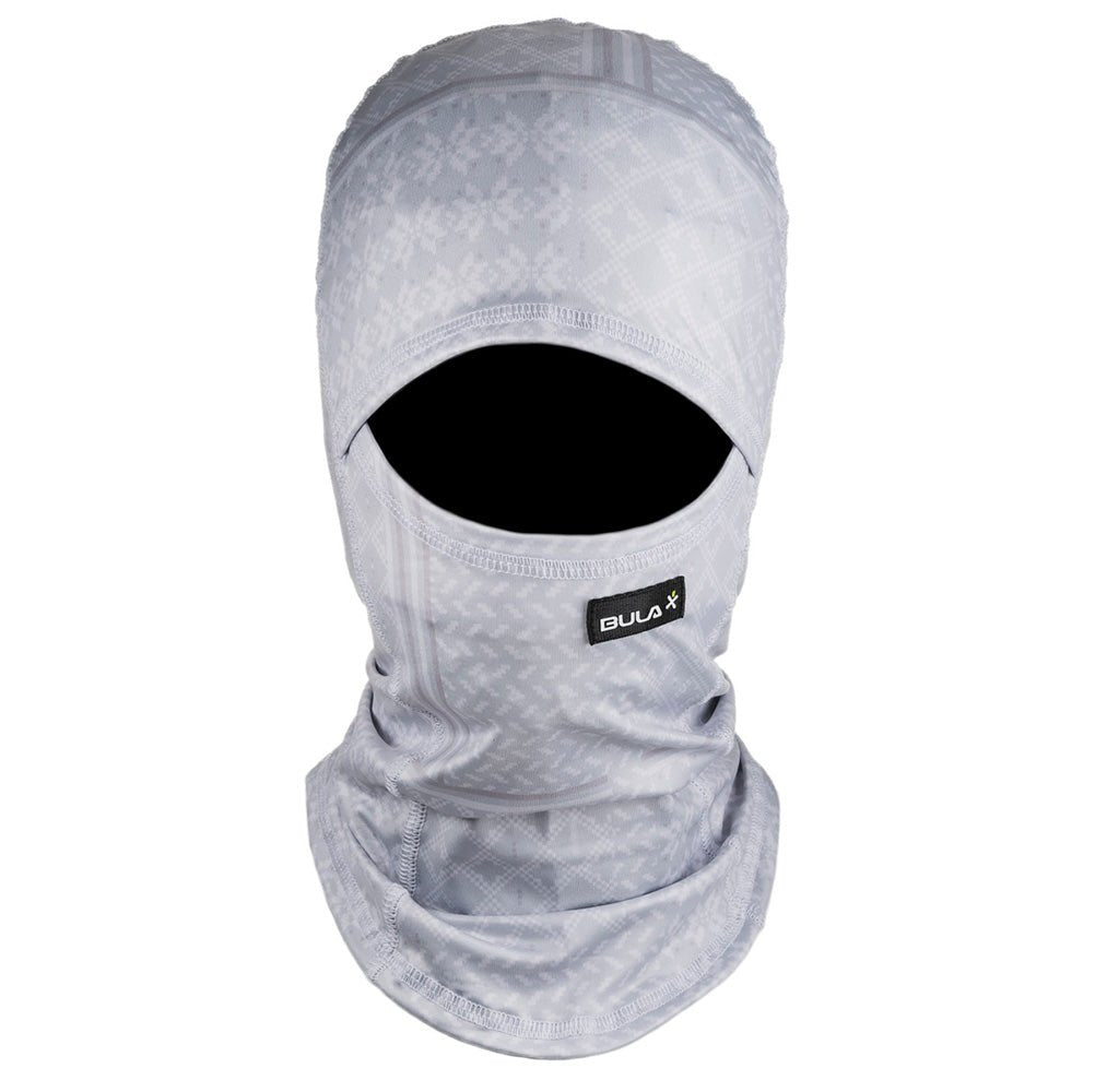 Bula Sharp Printed Adult Balaclava