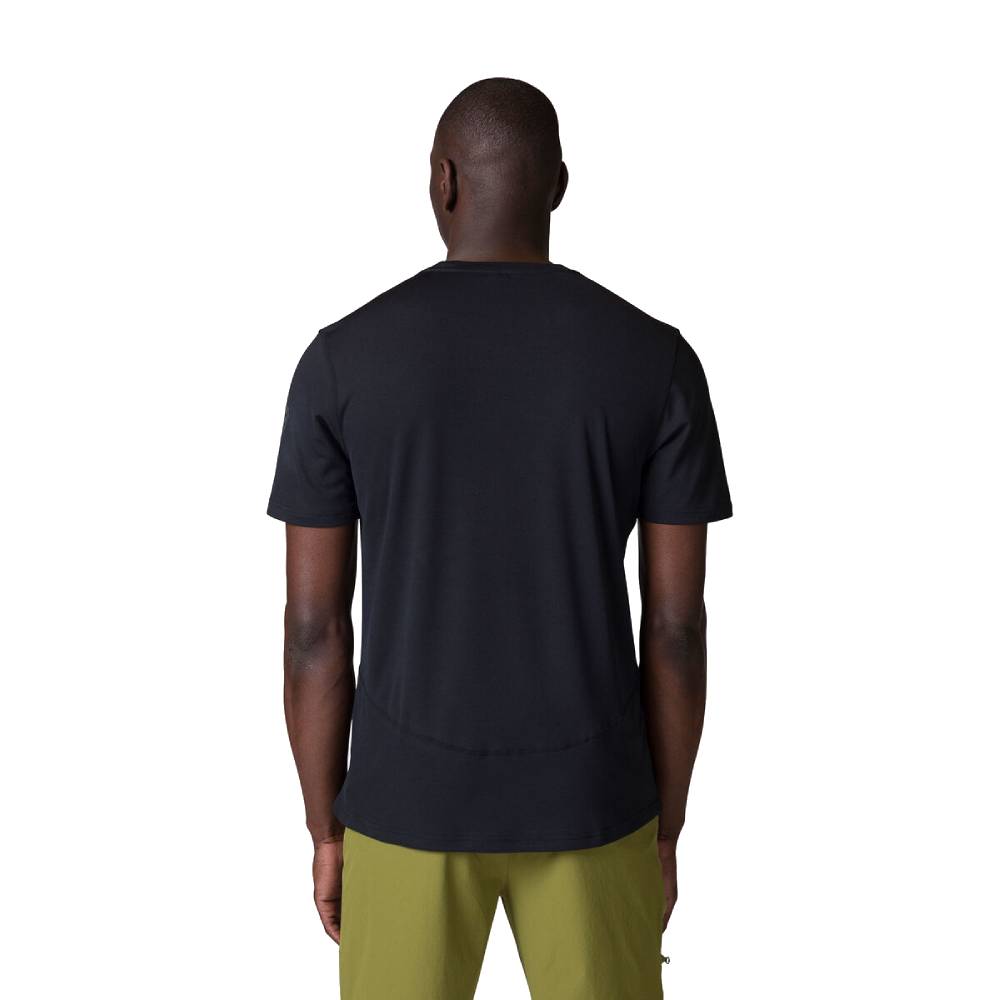 Rossignol Plain Mens Tee 2024