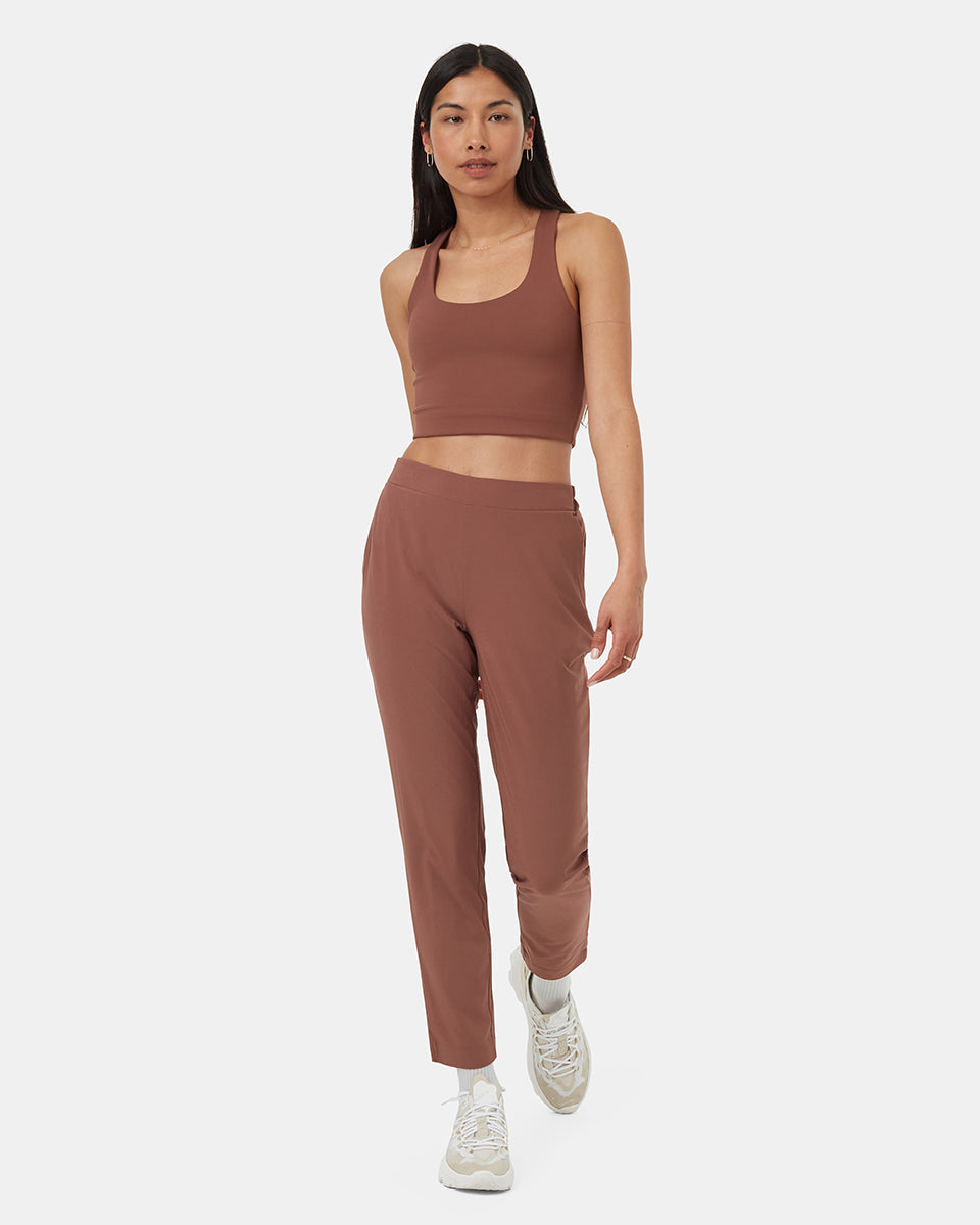 Saturna Pant