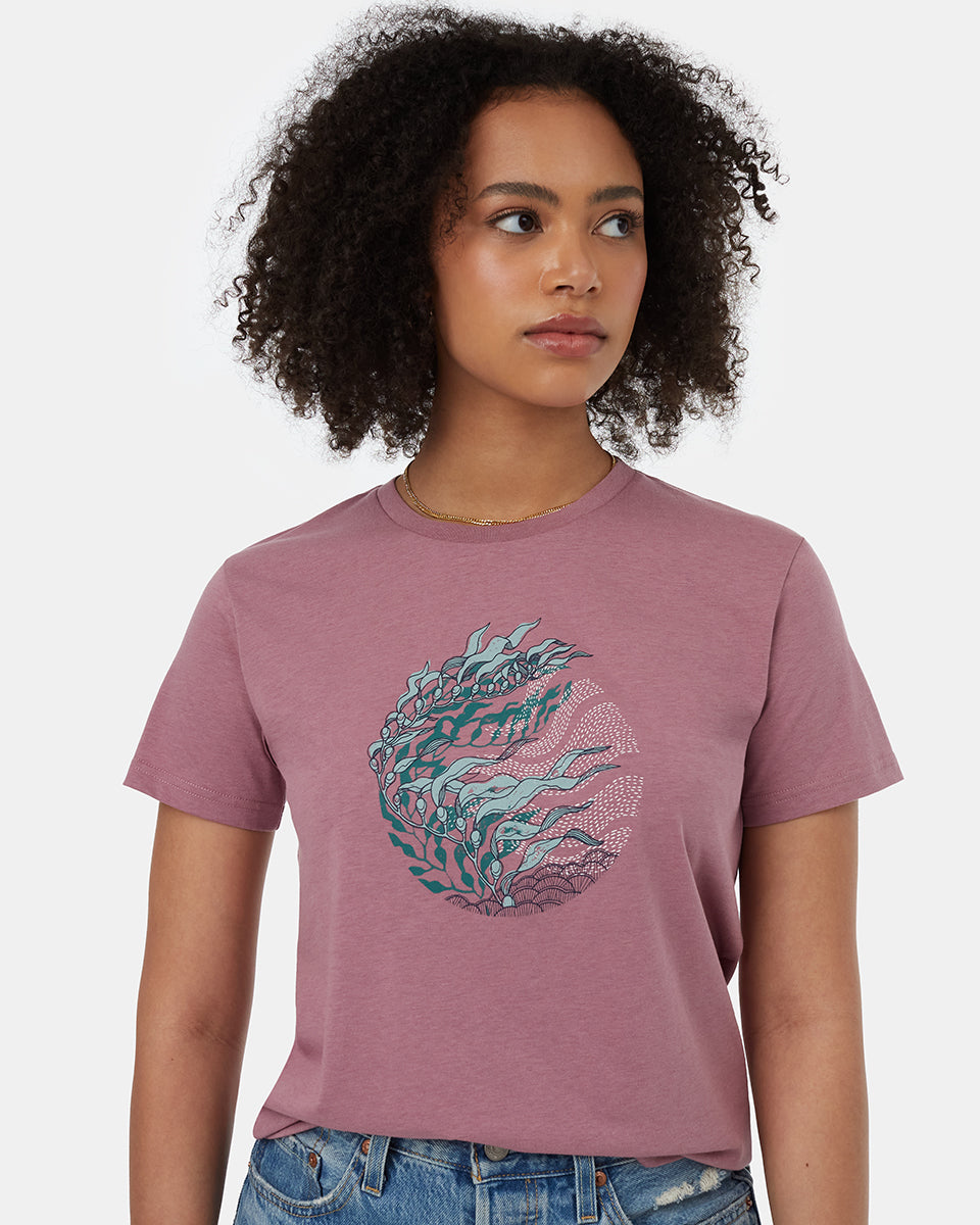 Portal Kelp T-Shirt