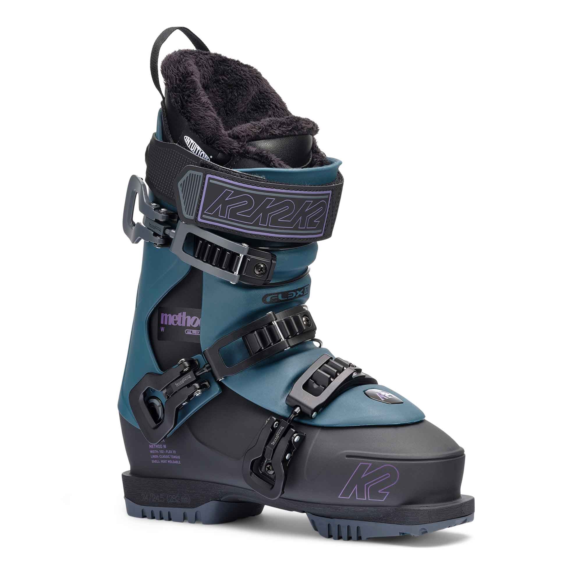 K2 Method GW Womens Ski Boot 2025