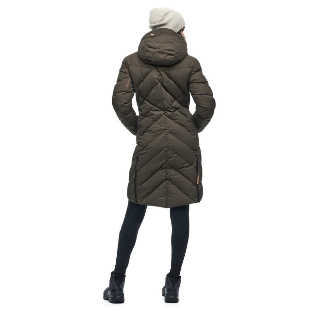 Indyeva Leggero Womens Coat 2023