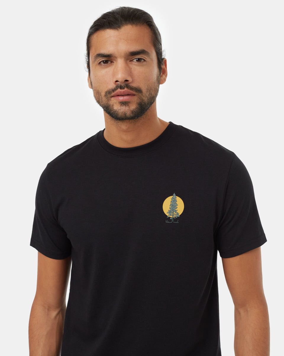 Douglas Fir T-Shirt