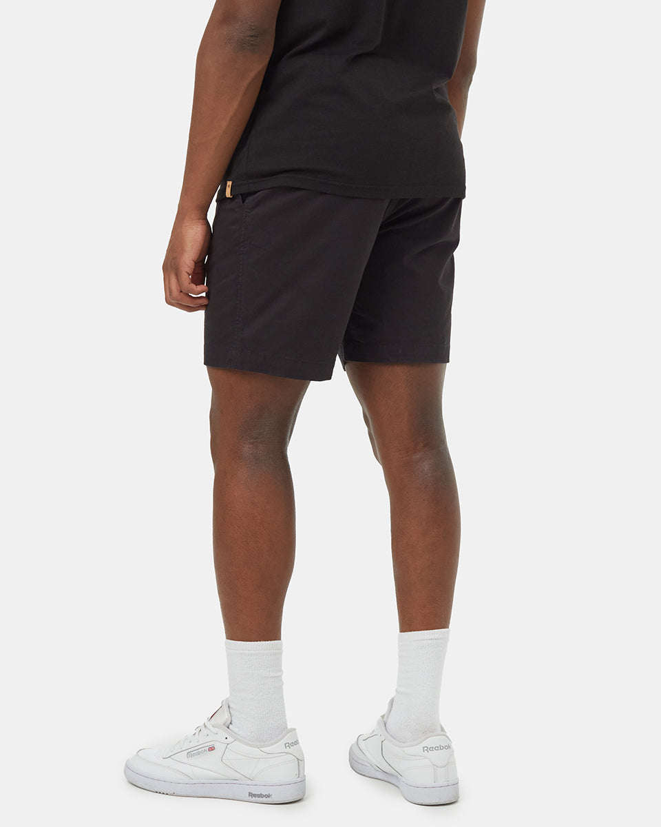 Twill Latitude Short