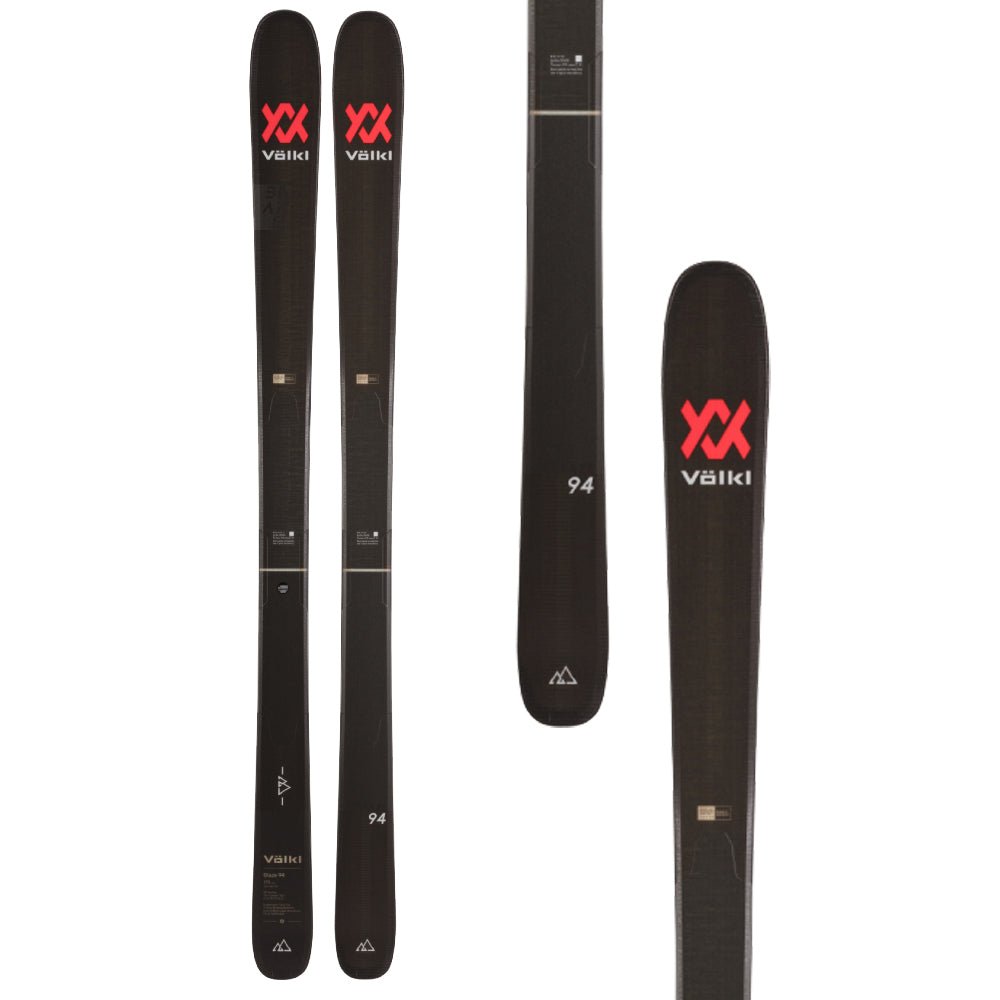 Volkl Blaze 94 Ski 2023