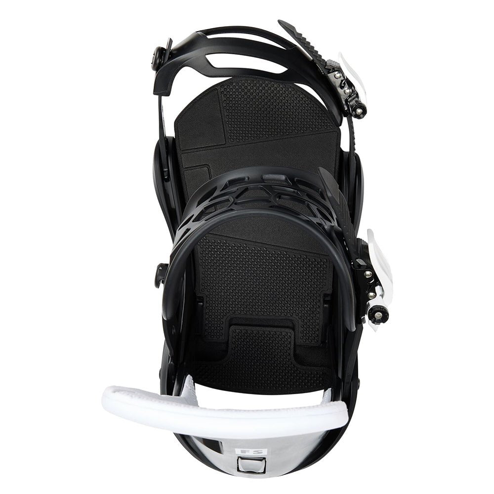 Burton Freestyle Snowboard Bindings 2023