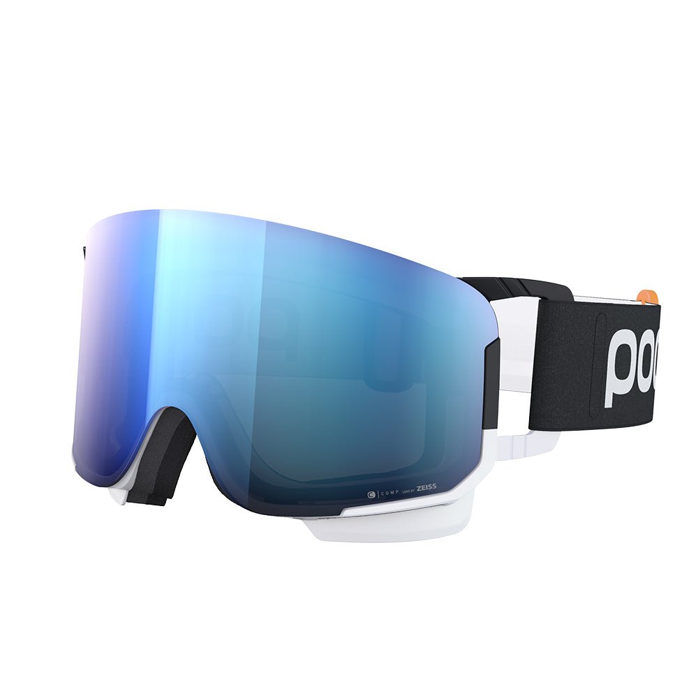 POC Nexal Clarity Comp Goggles 2023