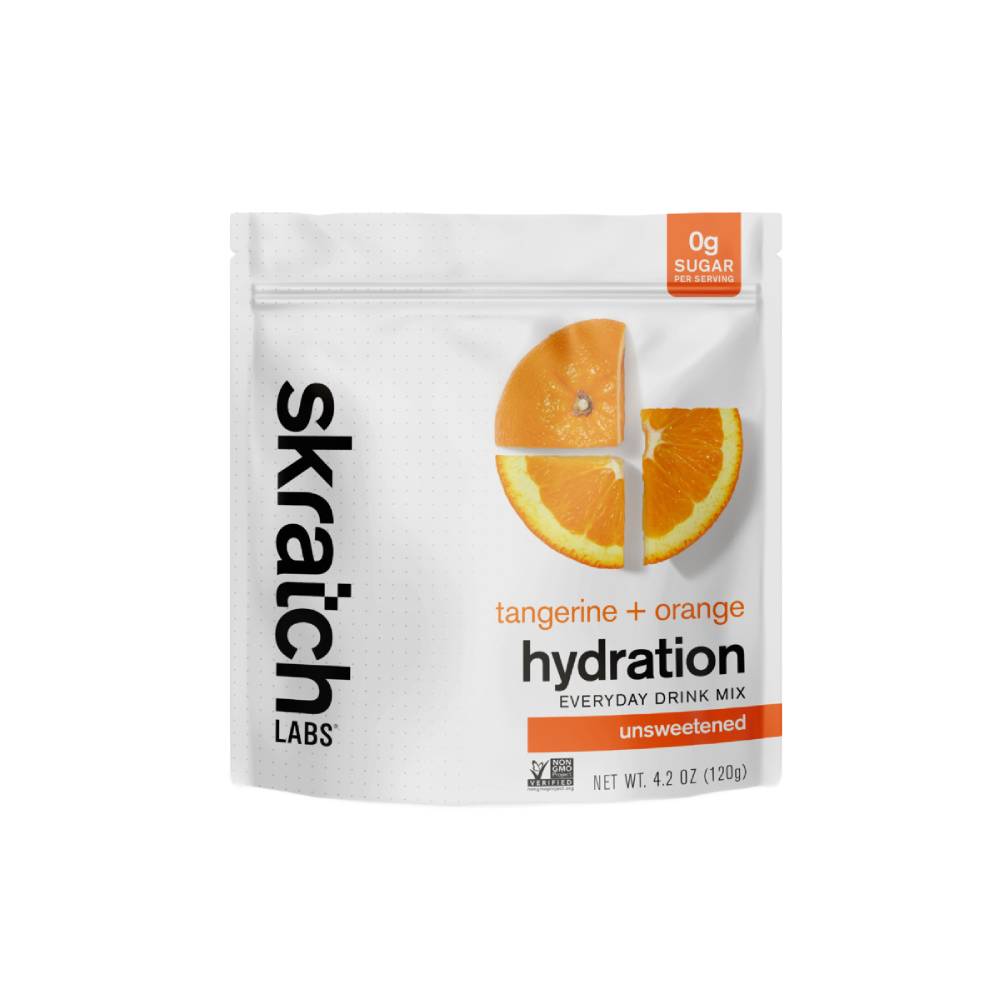 Skratch Labs Hydration Everyday Drink Mix