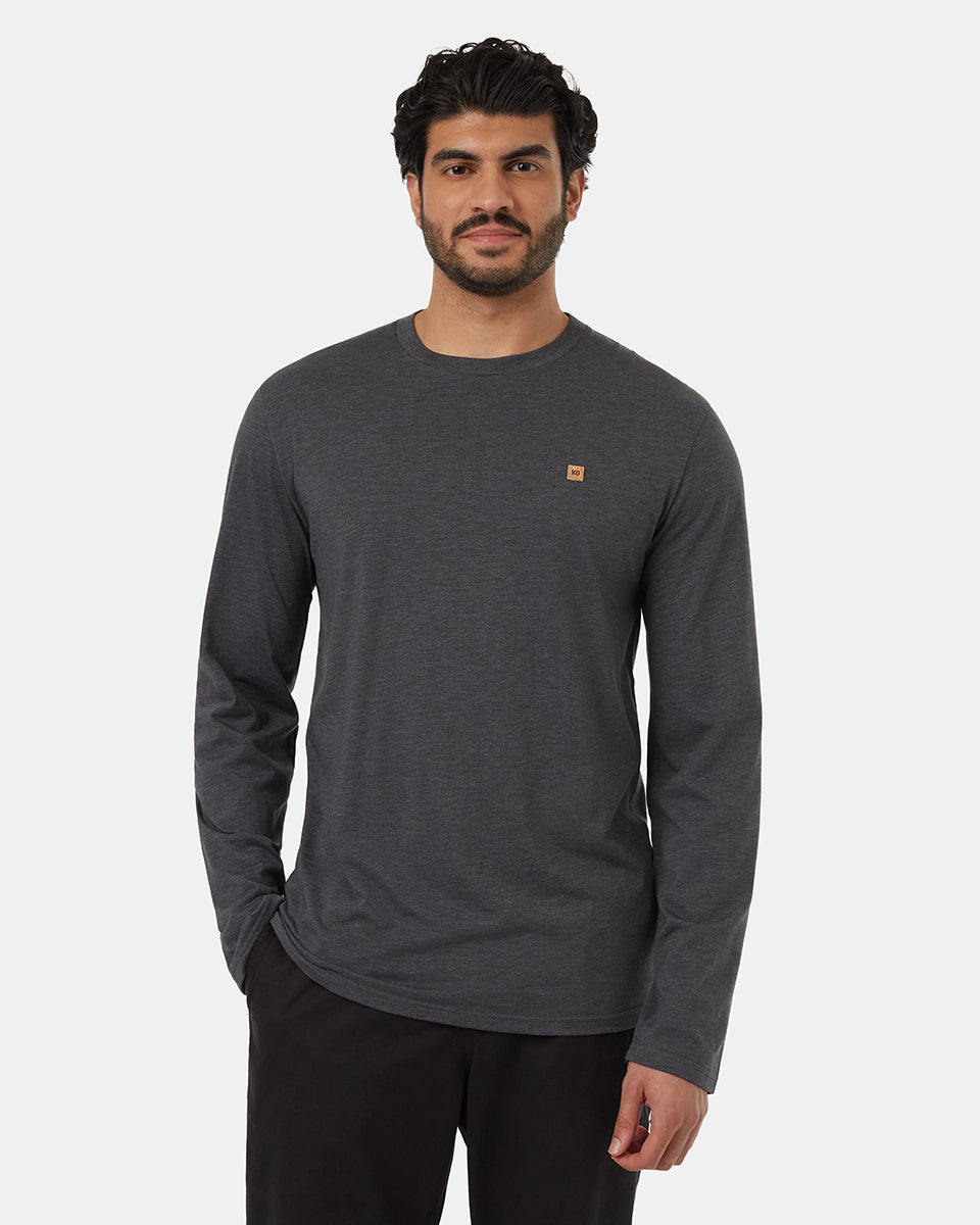 TreeBlend Classic Longsleeve