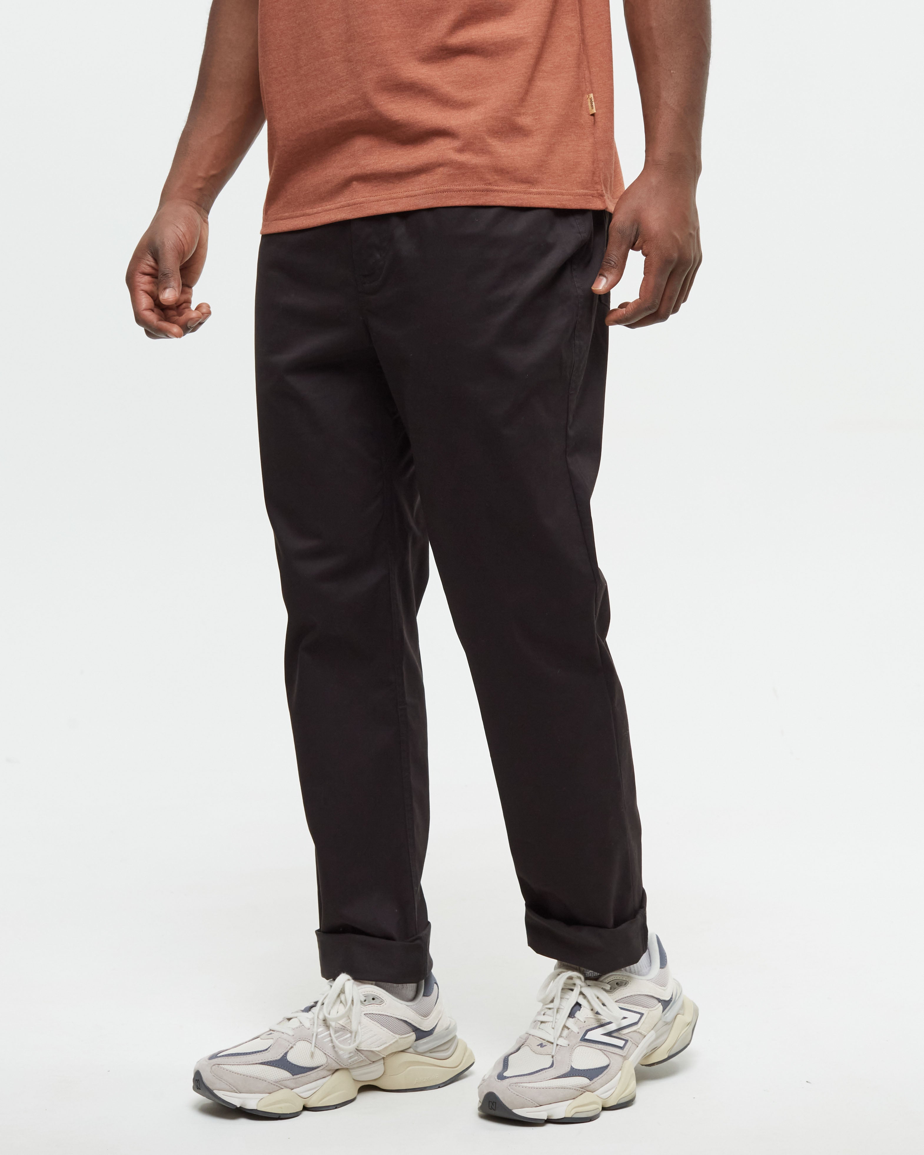 Strathcona Pant