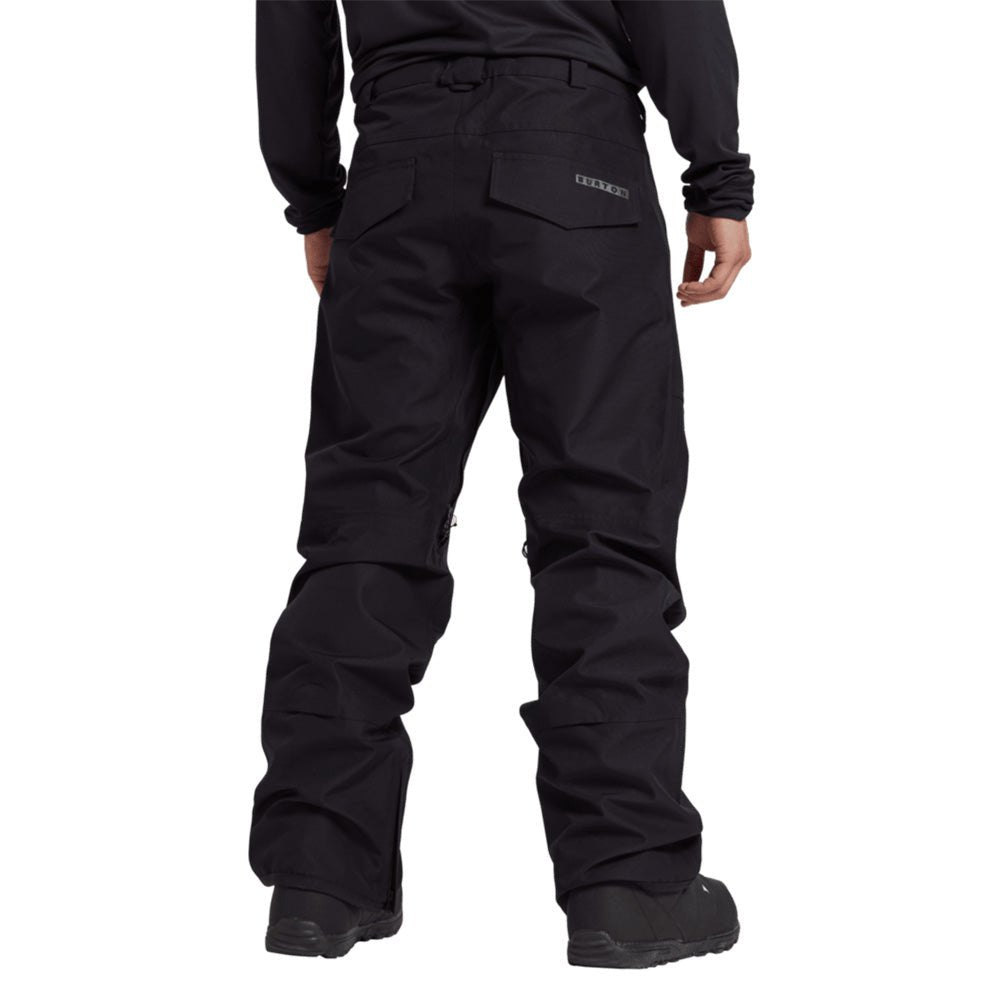 Burton Ballast Mens Gore-Tex 2L Pants 2024