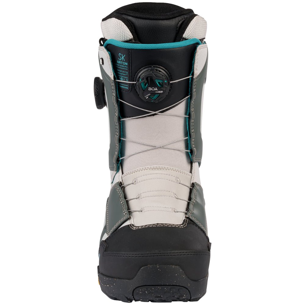 K2 Orton Snowboard Boots 2023