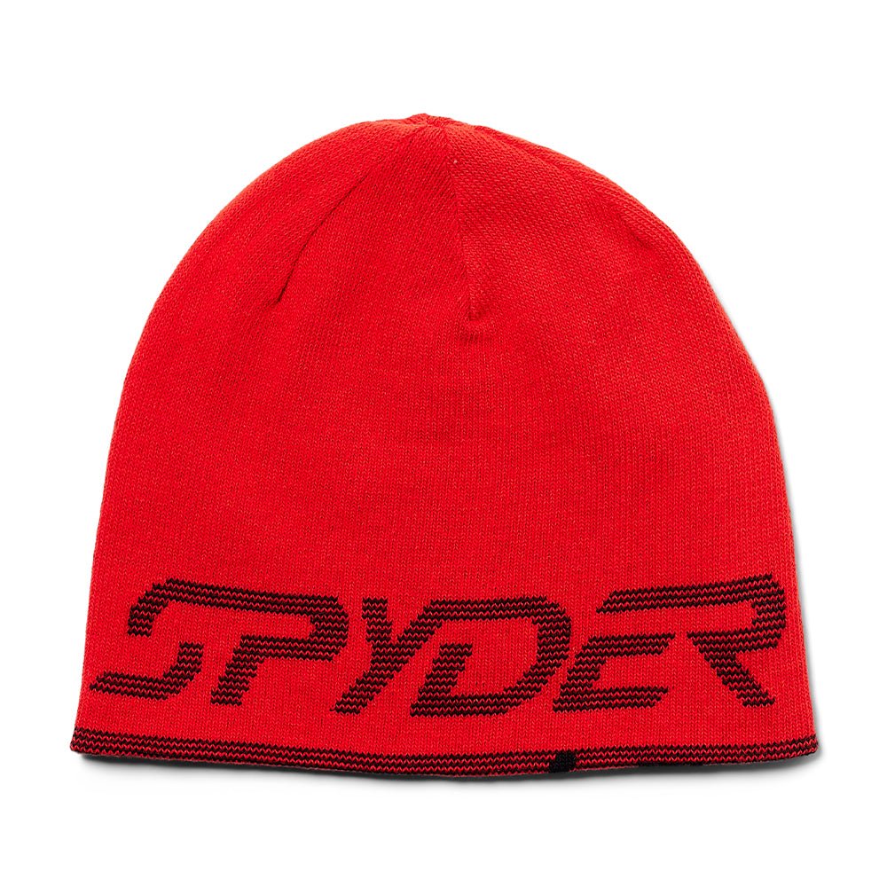 Spyder Reversible Bug Junior Hat