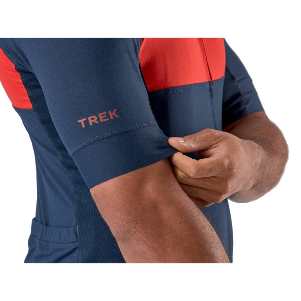 Trek Circuit LTD Mens Cycling Jersey