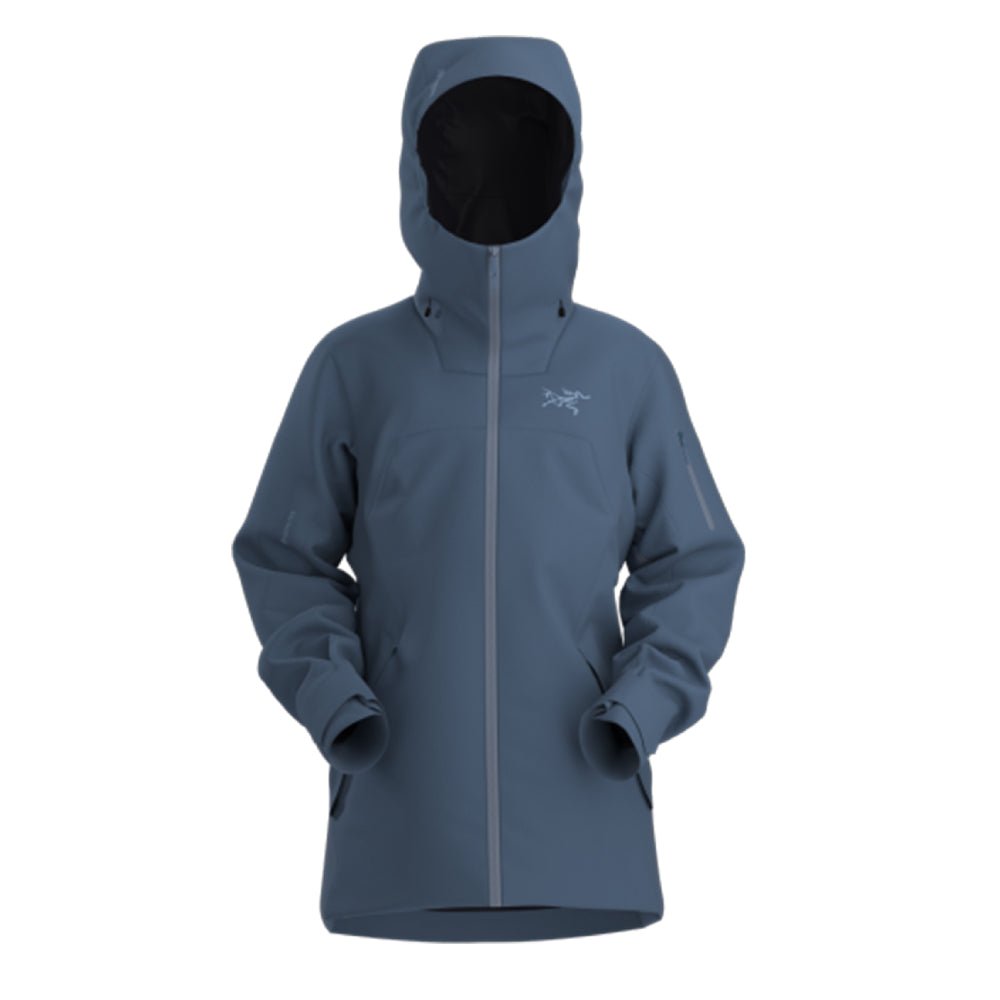 Arc'teryx Sentinel Womens Insulated Jacket 2023