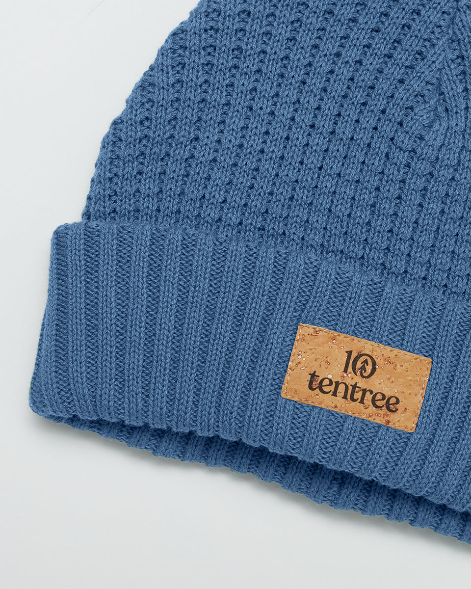 Cork Patch Beanie