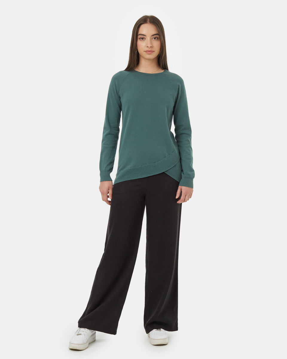 Highline Cotton Acre Sweater