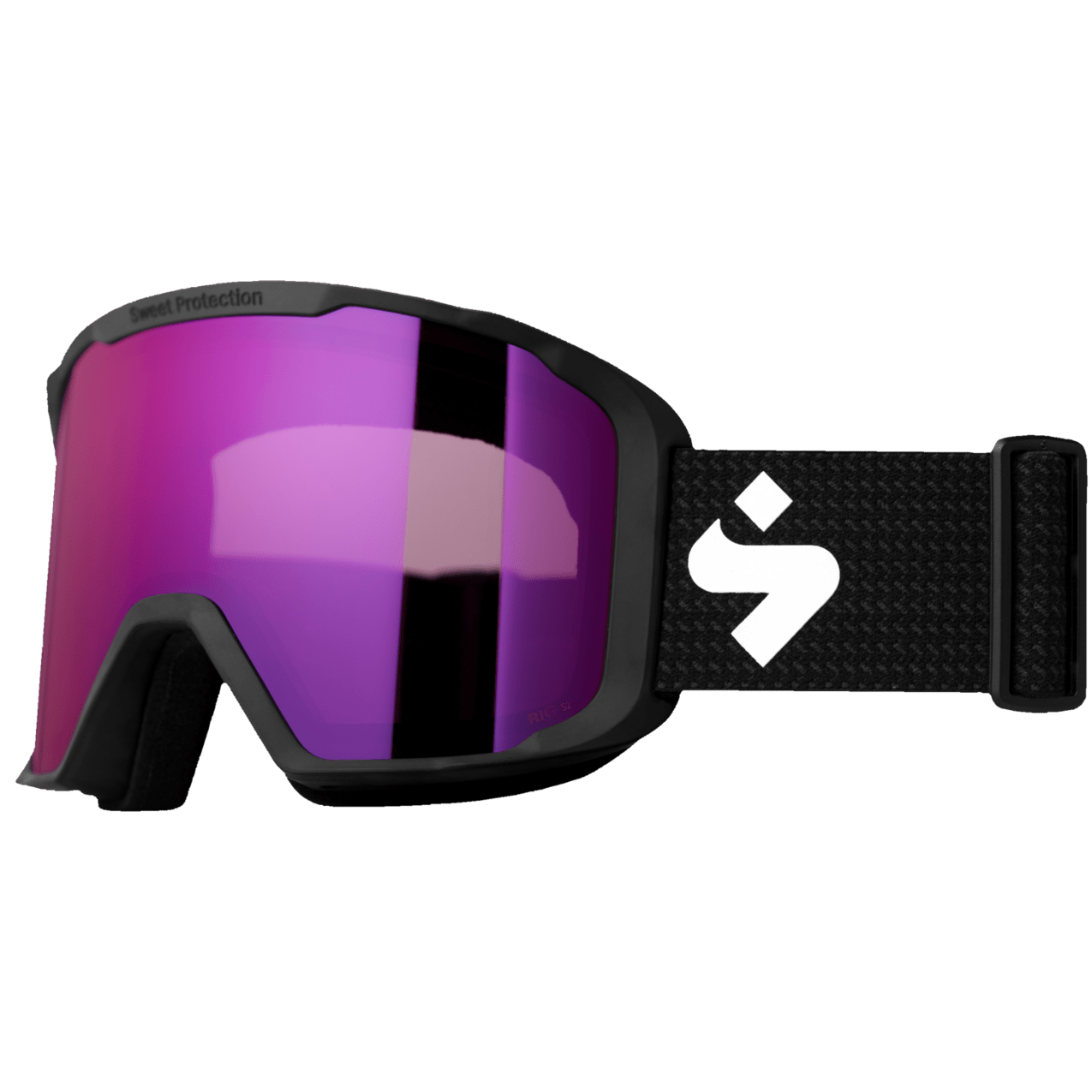 Sweet Protection Durden RIG Reflect Goggles 2025