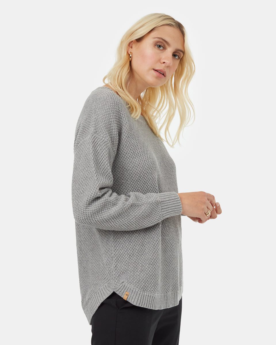 Broughton Sweater