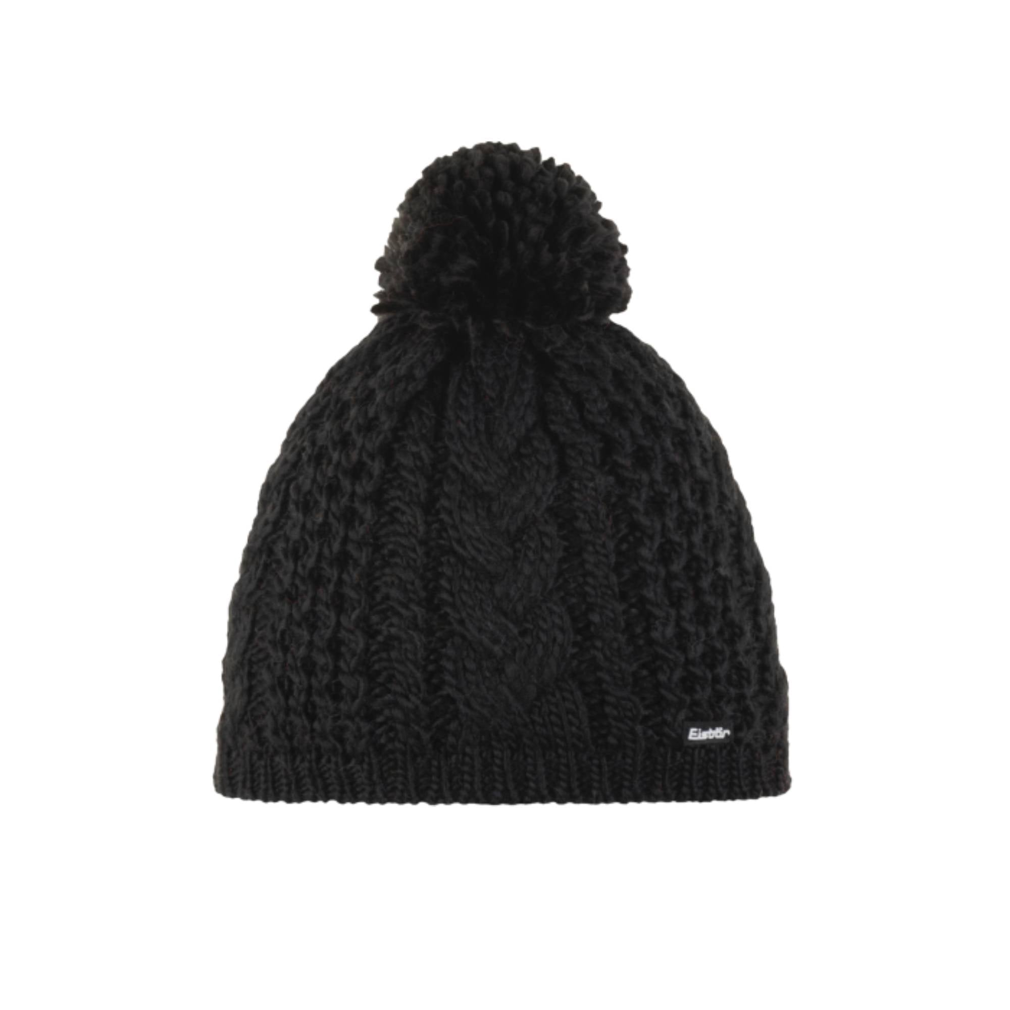 Eisbar Afra Womens Pom Beanie