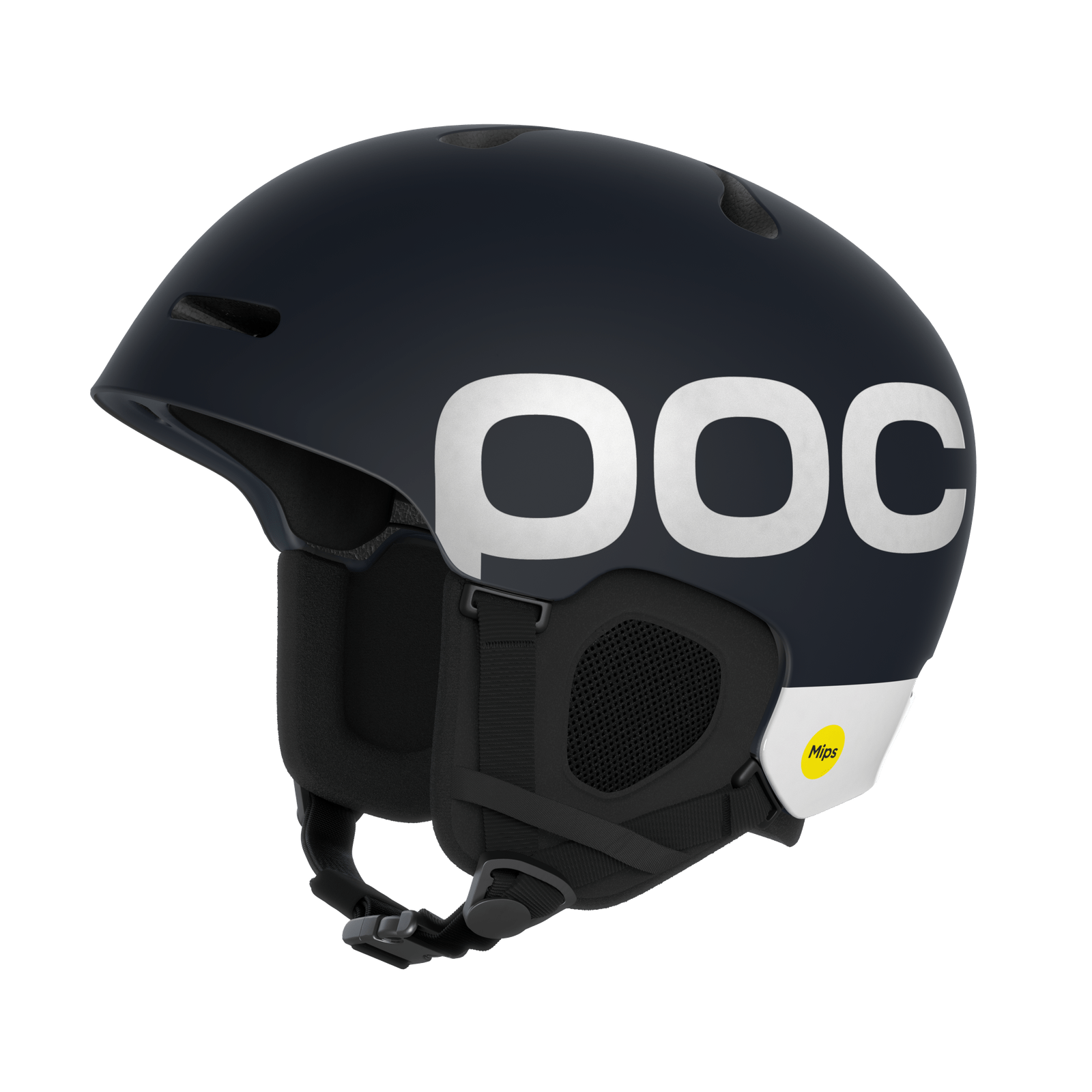 POC Fornix BC Helmet 2025