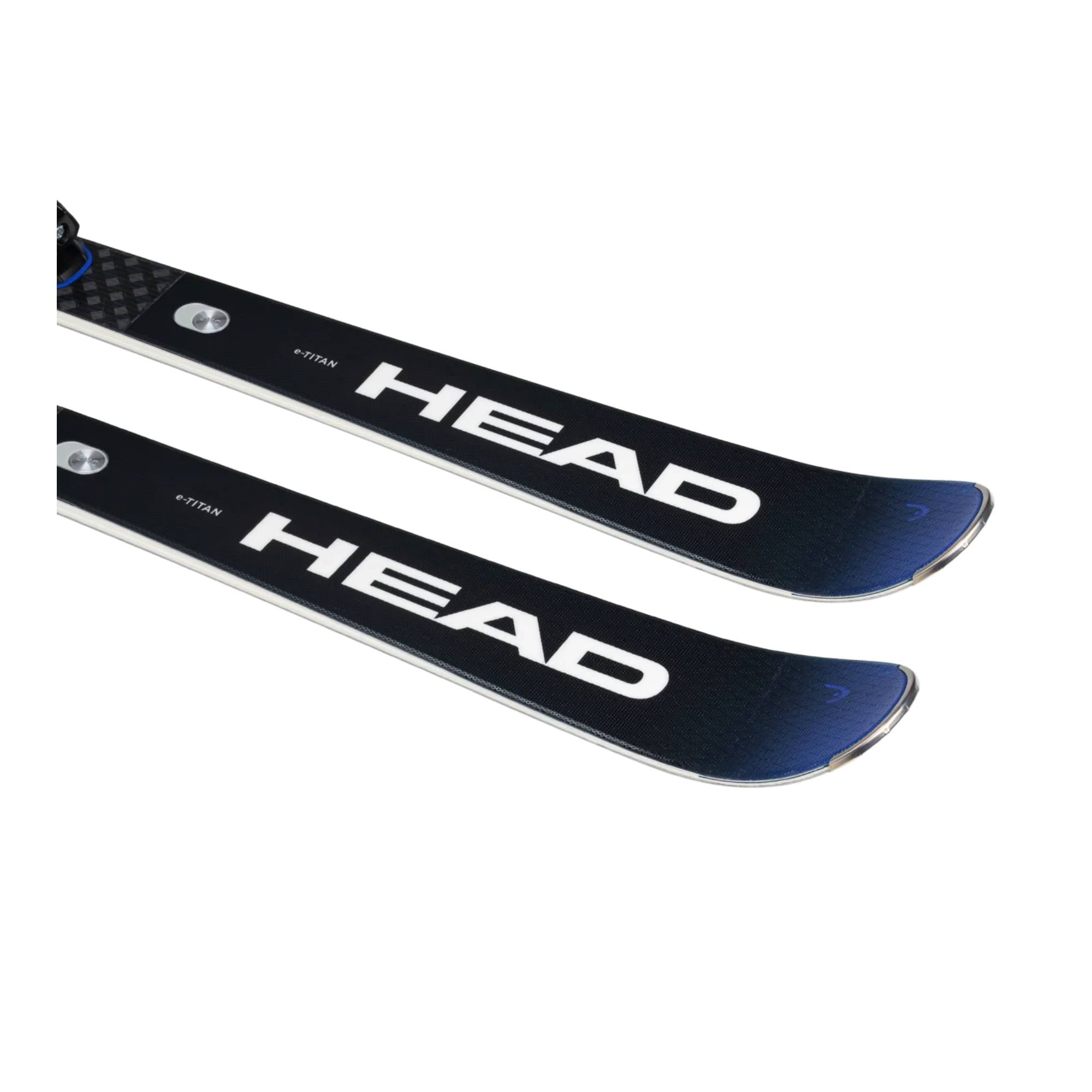 Head Supershape e-Titan Ski + Protector PR 13 GW Binding 2025