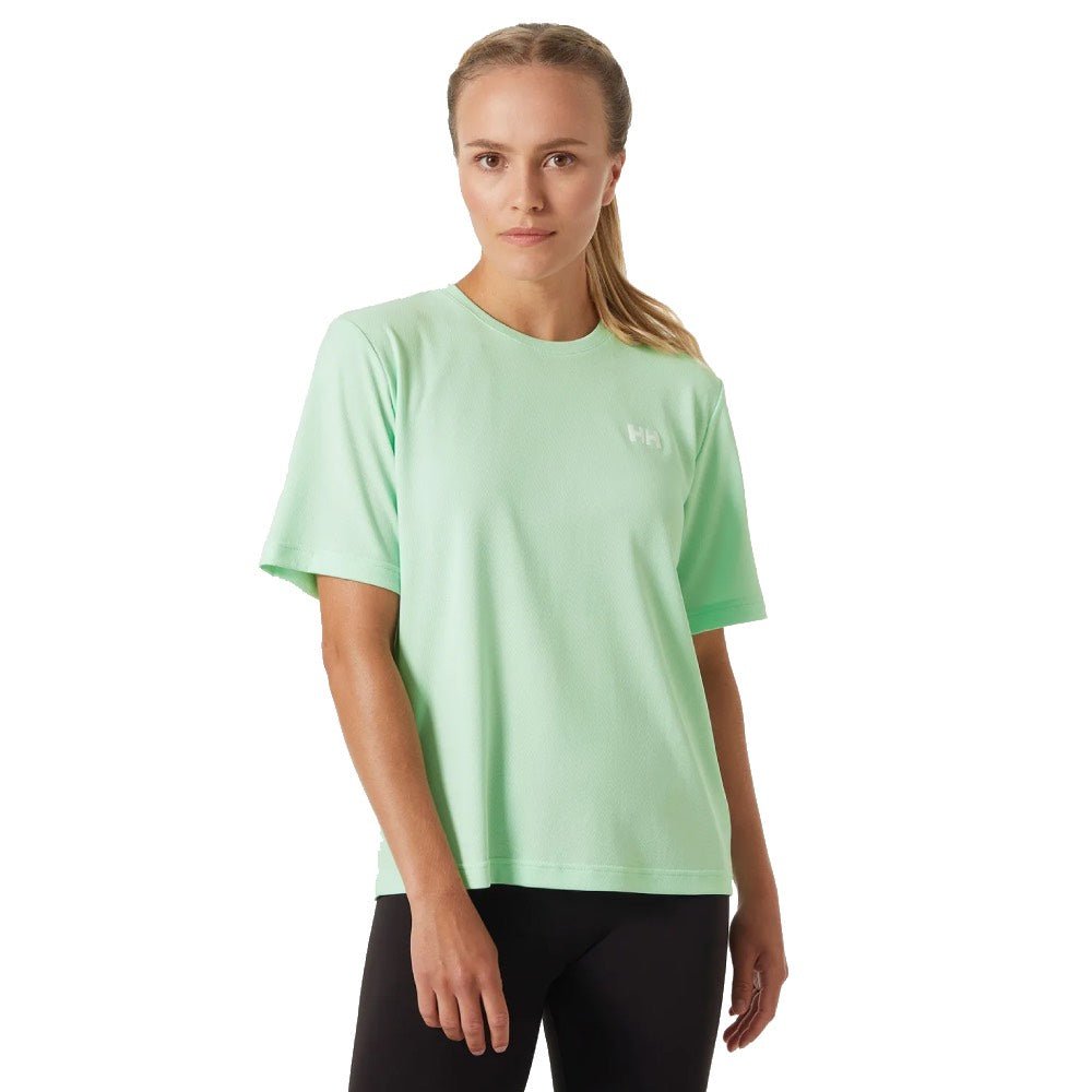 Helly Hansen Active Solen RX Womens Tee 2023