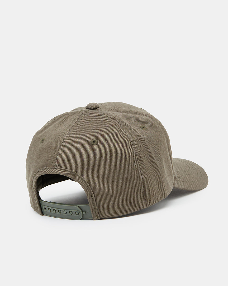 Keep It Green Elevation Hat