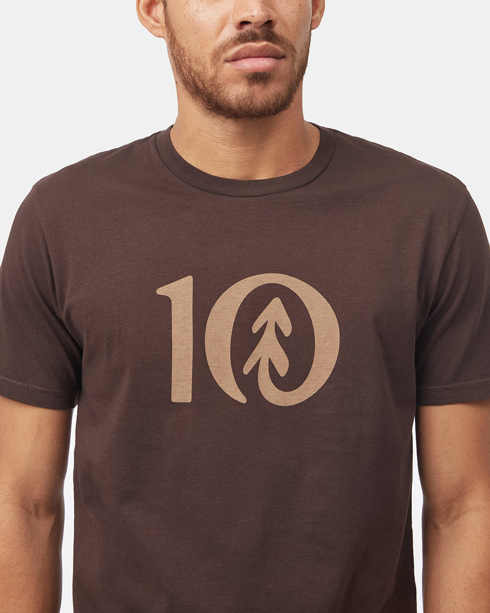 Ten T-Shirt