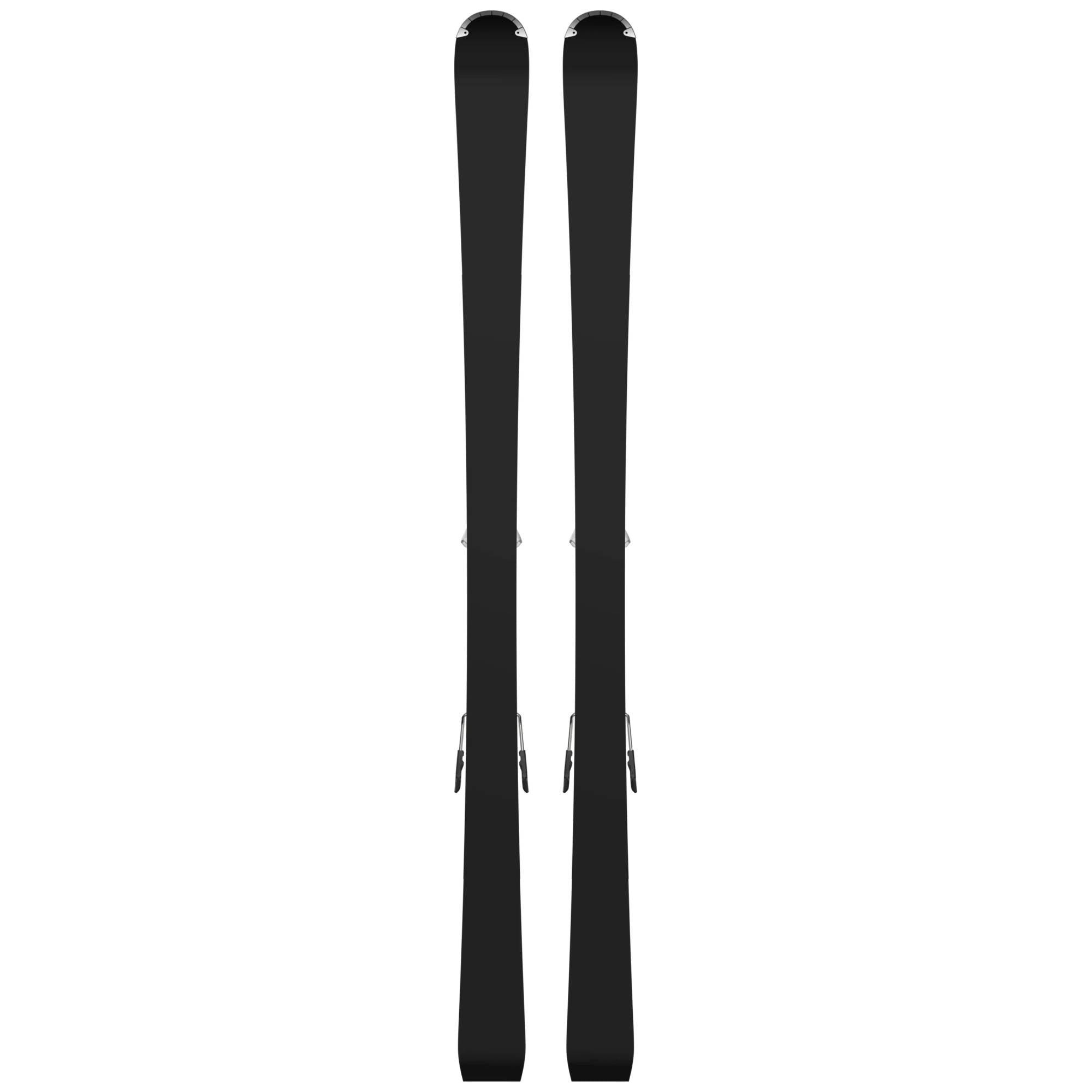 Atomic Cloud C7 Womens Ski + M 10 GW Binding 2025