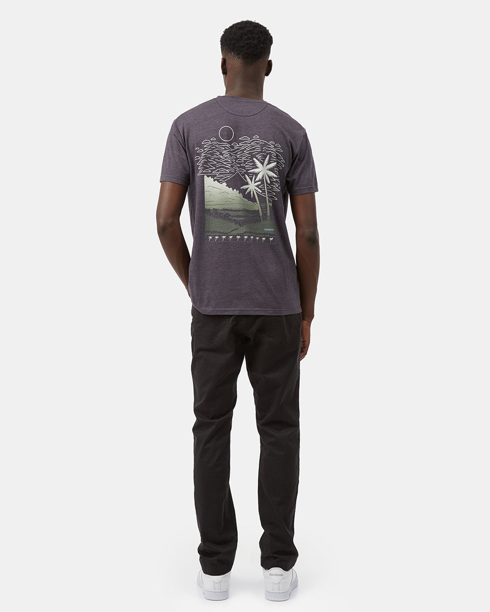 Volcano Views T-Shirt