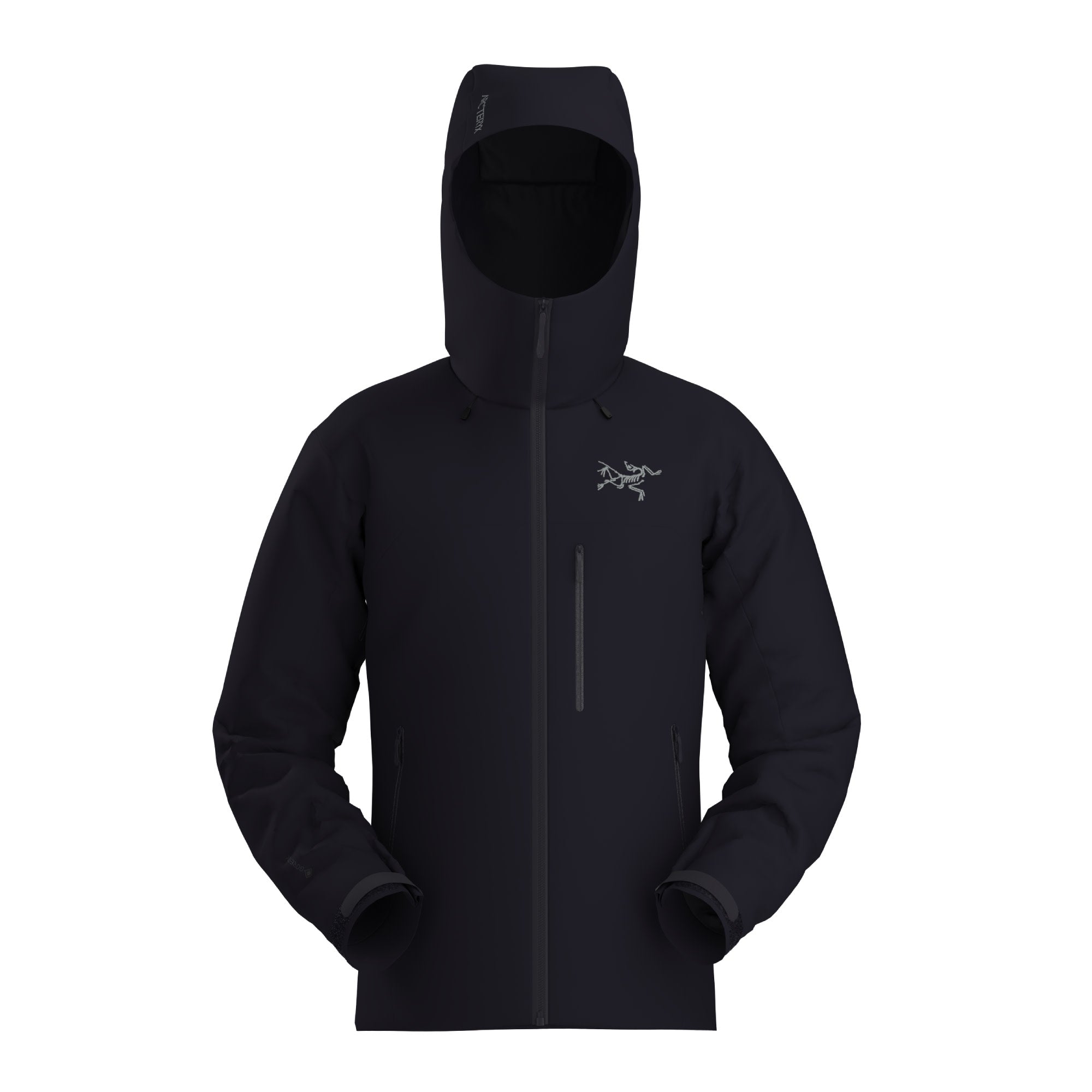 Arc'teryx Beta Insulated Mens Jacket 2025