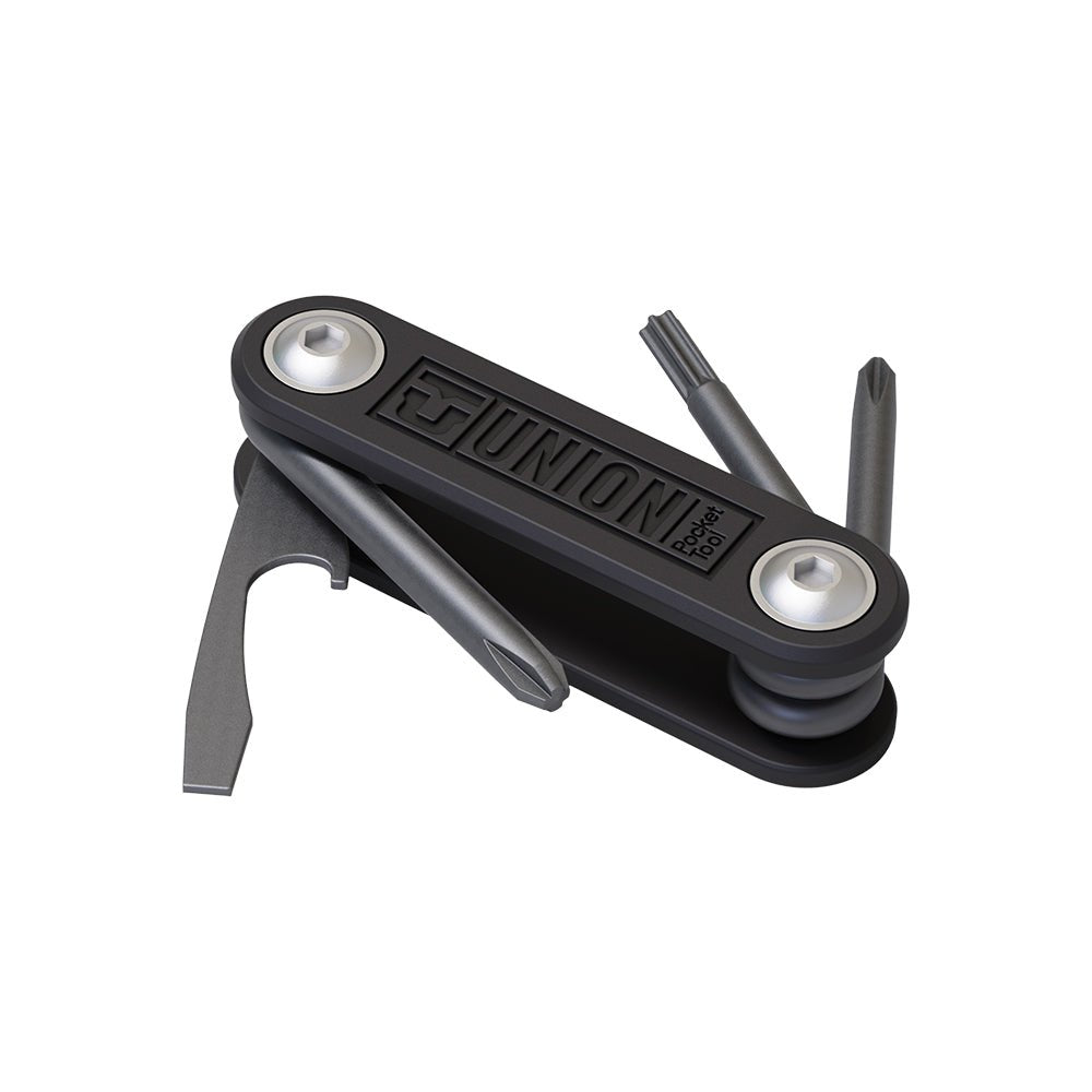 Union Pocket Snowboard Tool